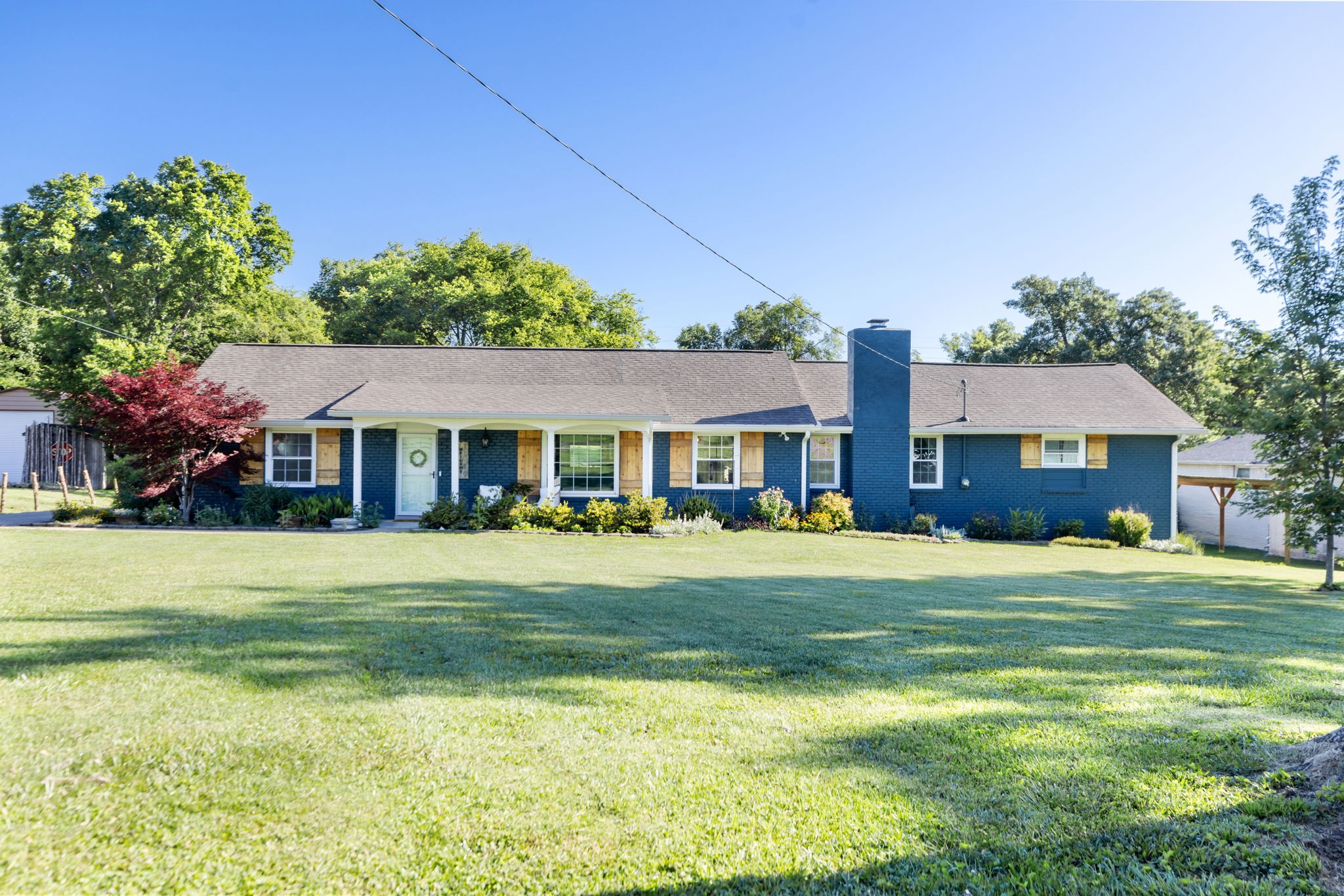 208 Wellington Dr, Madison, TN 37115