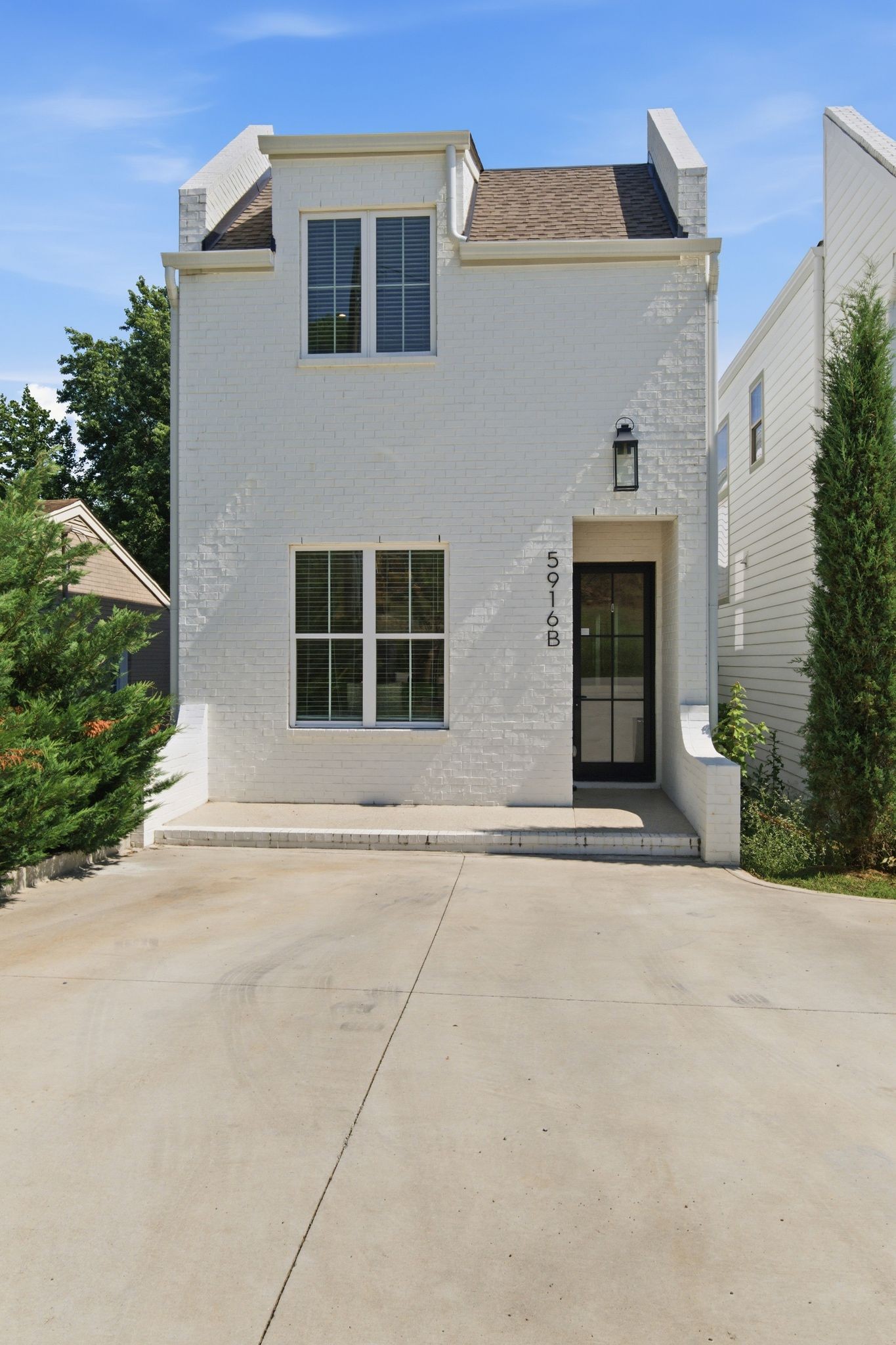 5916B Maxon Ave, Nashville, TN 37209