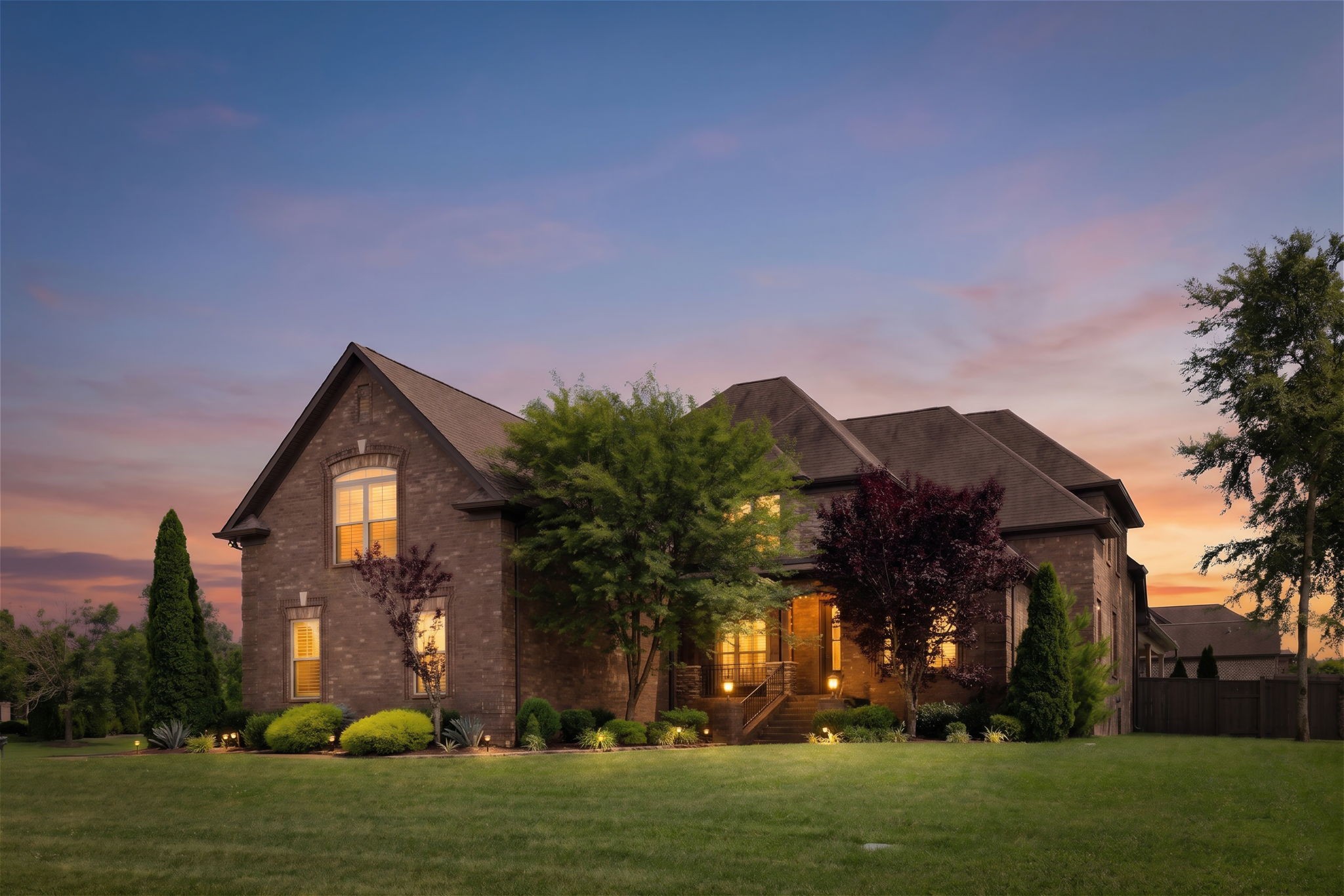 100 Wembly Ln, Mount Juliet, TN 37122