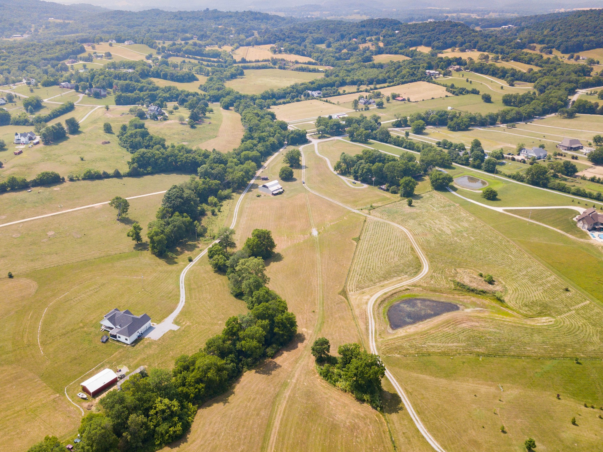 1003B Franklin Rd Lot 3, Gallatin, TN 37066