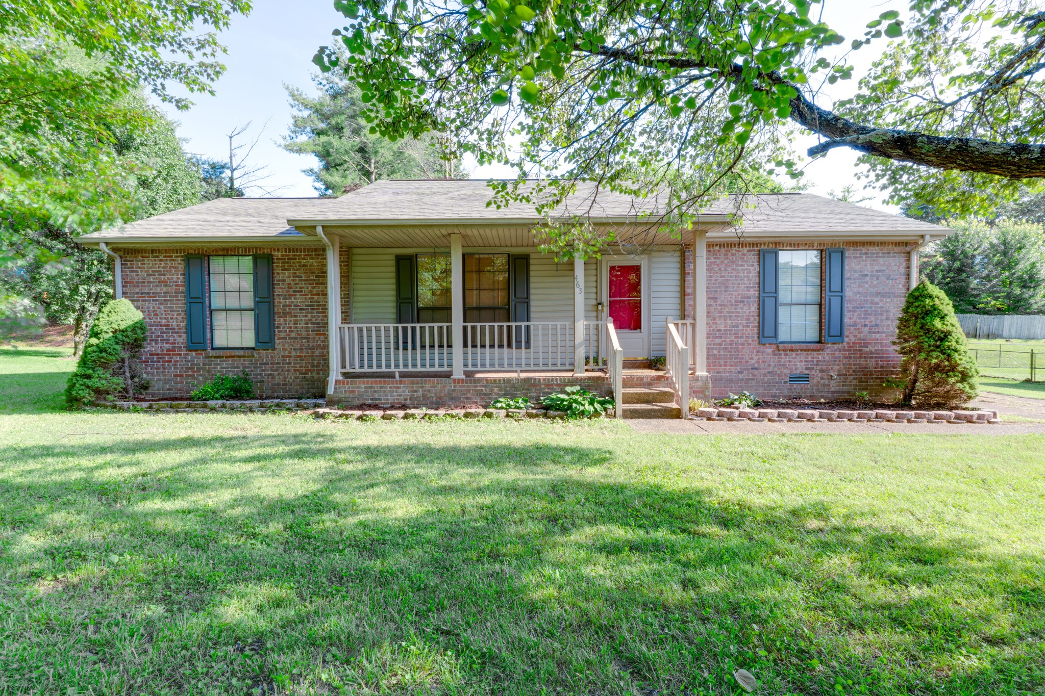 463 Calista Rd, White House, TN 37188