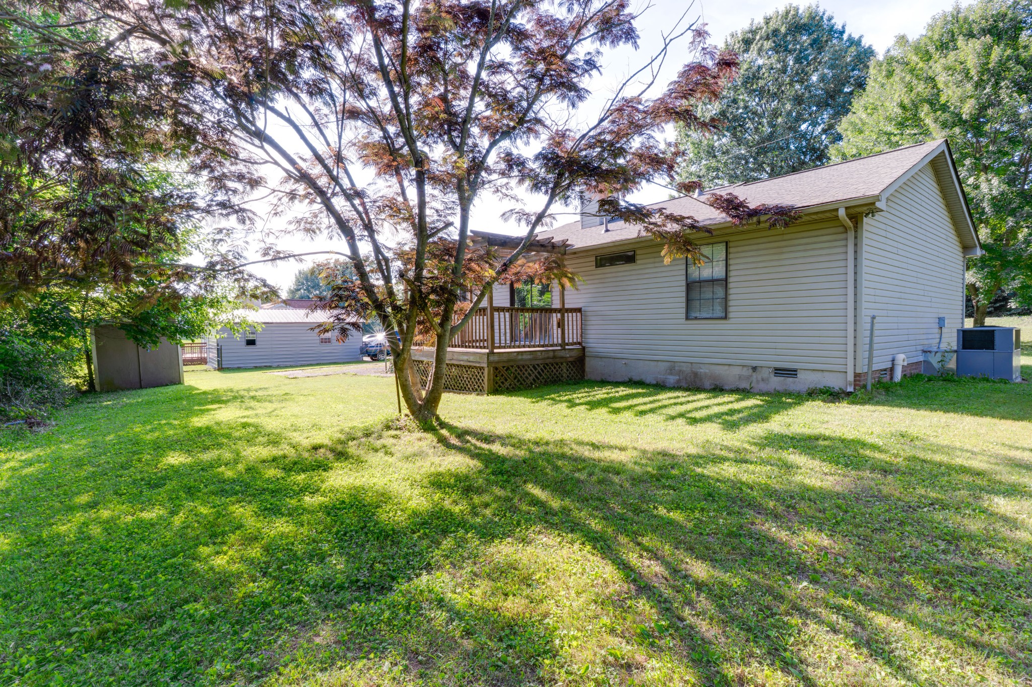 463 Calista Rd, White House, TN 37188
