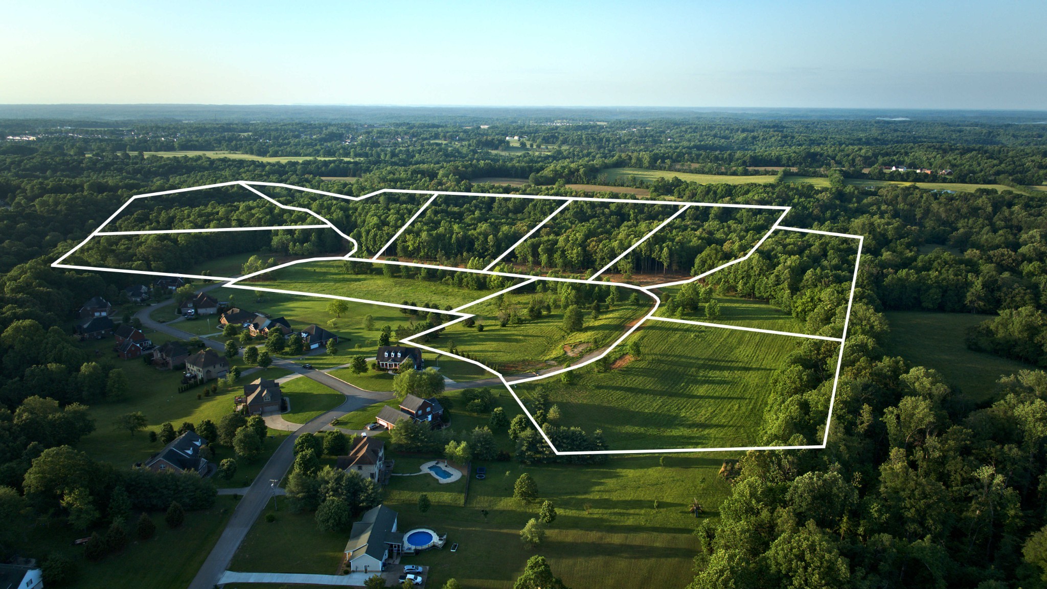 0 Keystone Dr Lot 2, Pleasant View, TN 37146
