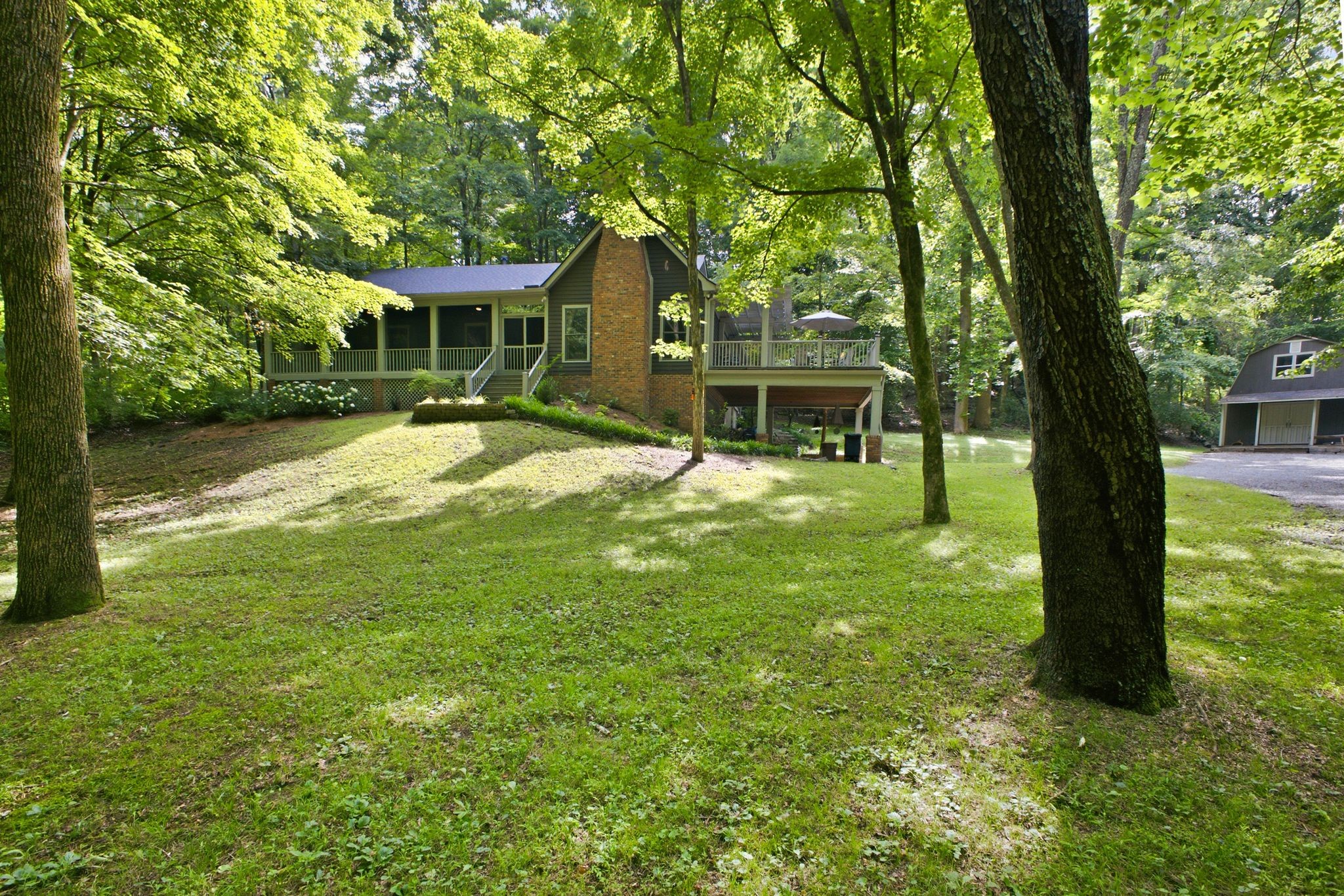 7712 Steeplechase Ct, Nashville, TN 37221
