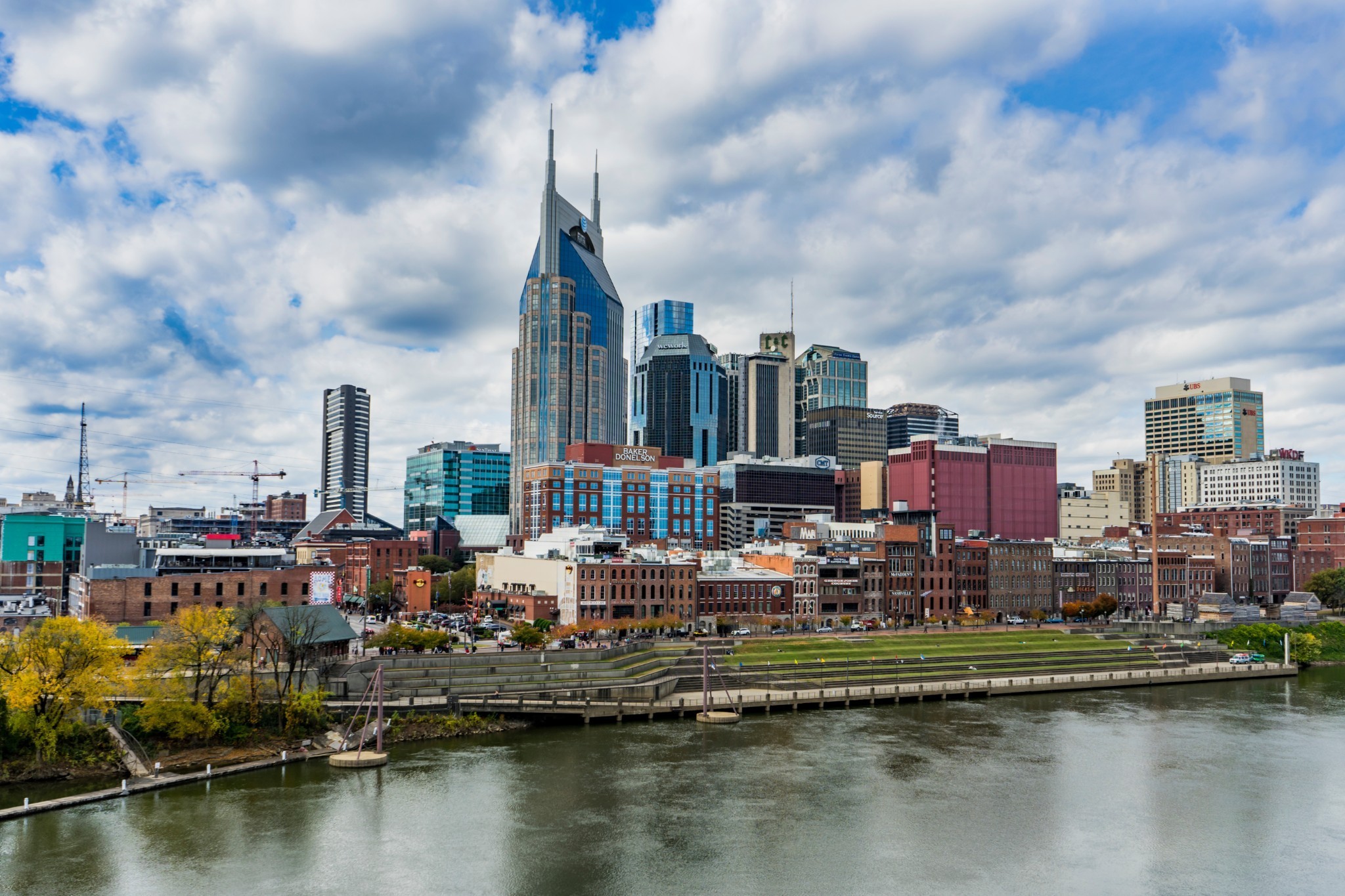 2160 Byrum Ave, Nashville, TN 37203