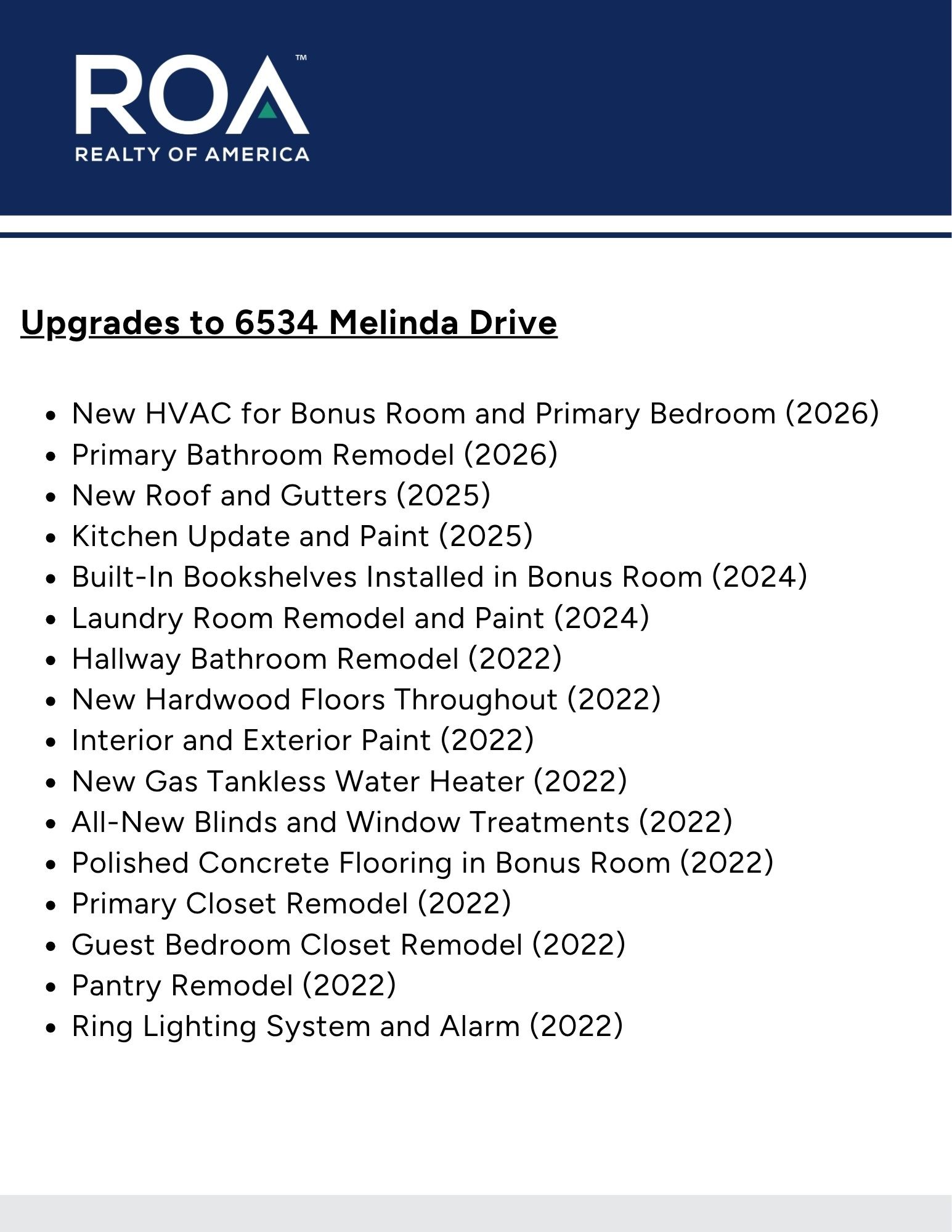 6534 Melinda Dr, Nashville, TN 37205