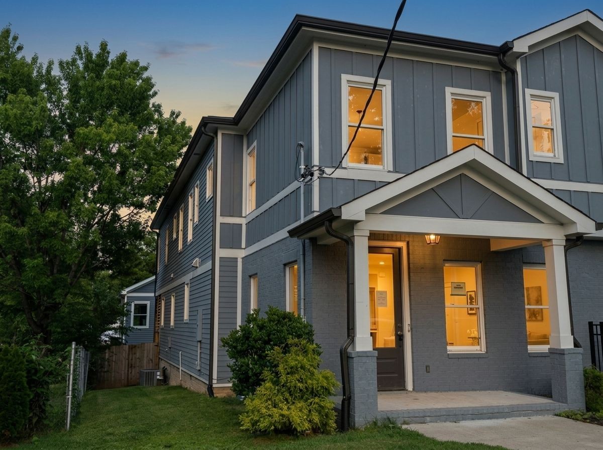 405A S 10th St, Nashville, TN 37206