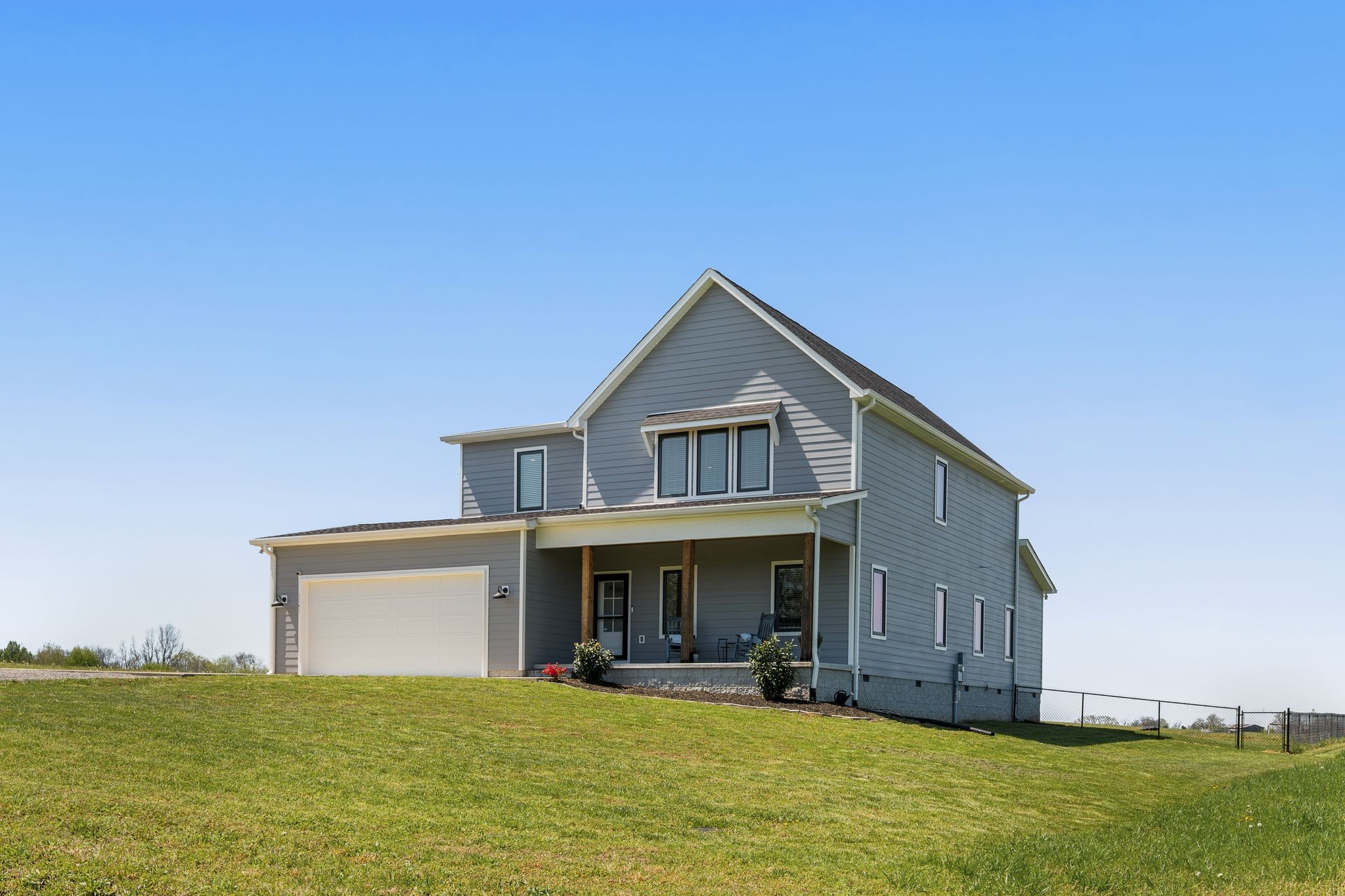 1141 Littleton Ranch Rd, Castalian Springs, TN 37031