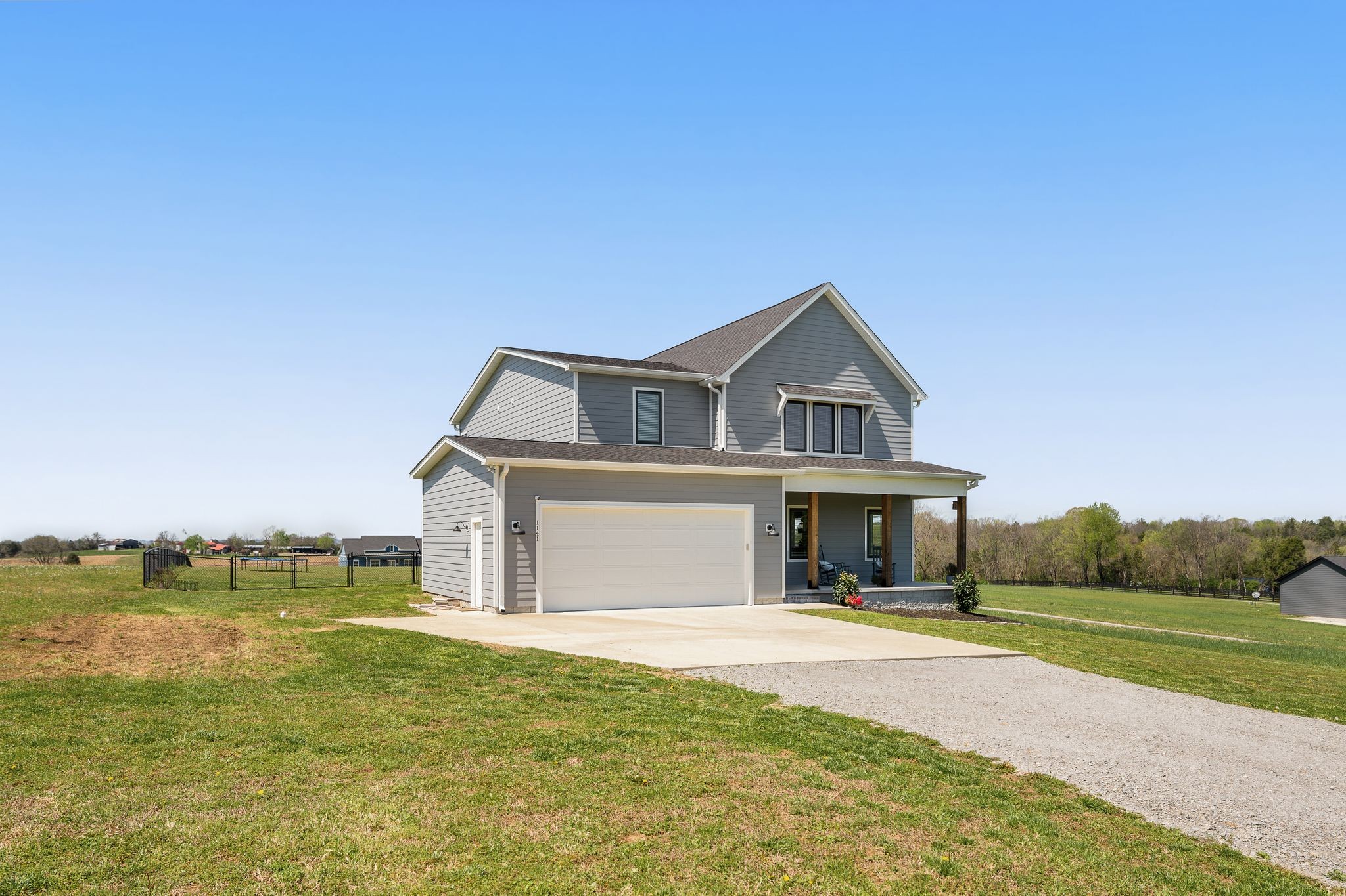 1141 Littleton Ranch Rd, Castalian Springs, TN 37031