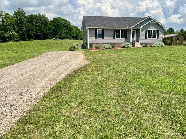 532 Martin Chapel Rd, Portland, TN 37148