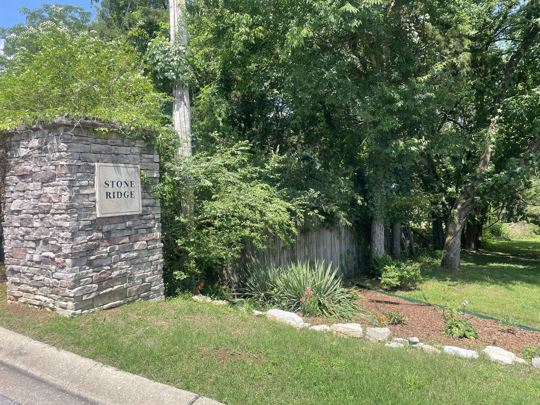 0 Stark Knob Rd, Hendersonville, TN 37075