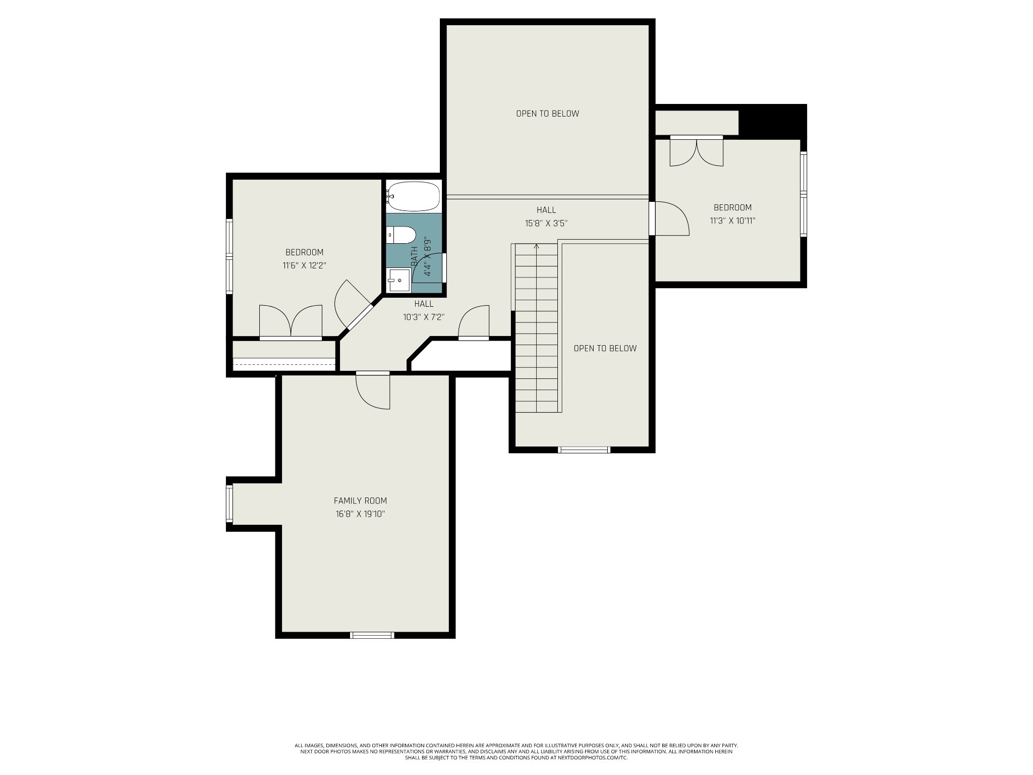 9802 Sunfish Ct, Murfreesboro, TN 37129