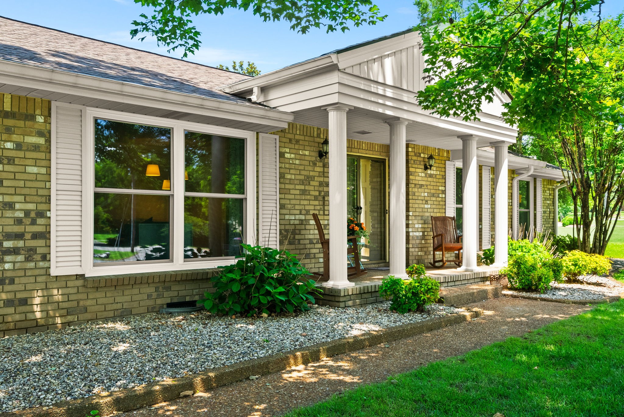 116 Stonewall Dr, Hendersonville, TN 37075