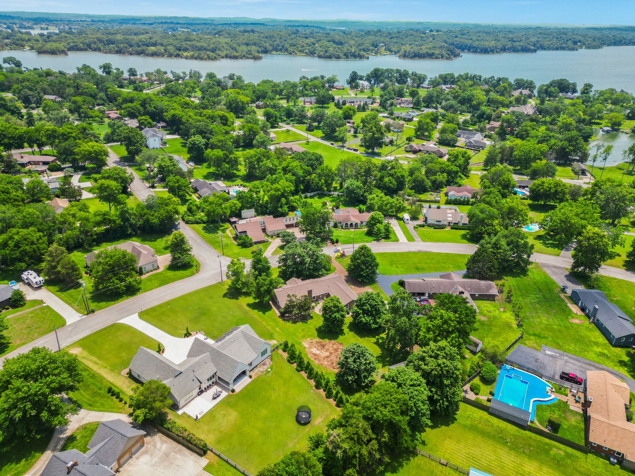116 Stonewall Dr, Hendersonville, TN 37075