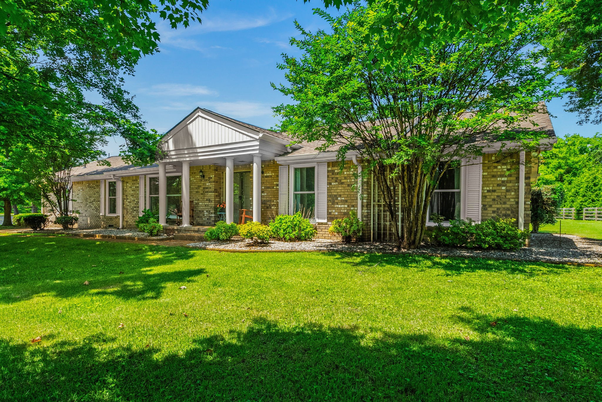116 Stonewall Dr, Hendersonville, TN 37075