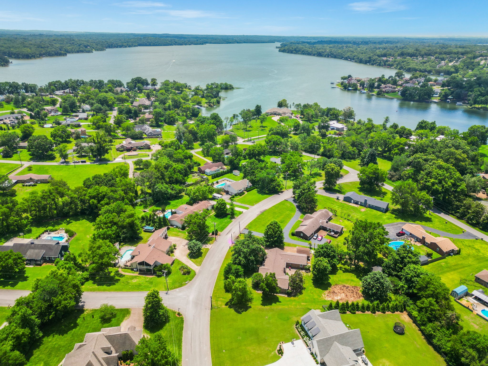 116 Stonewall Dr, Hendersonville, TN 37075