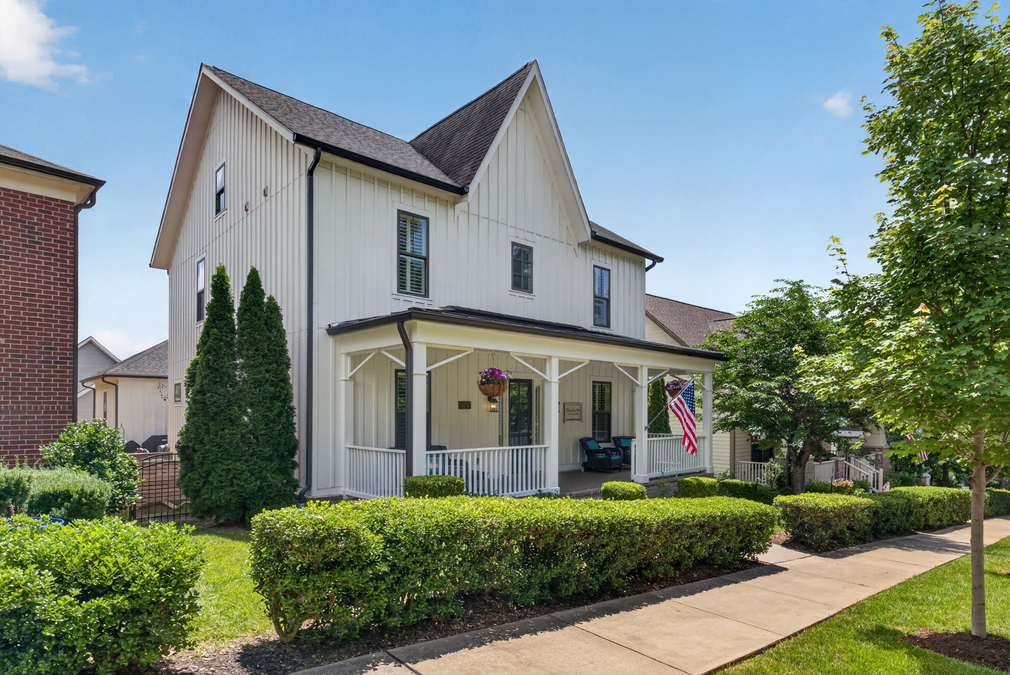 624 Lockwood Ln, Franklin, TN 37064