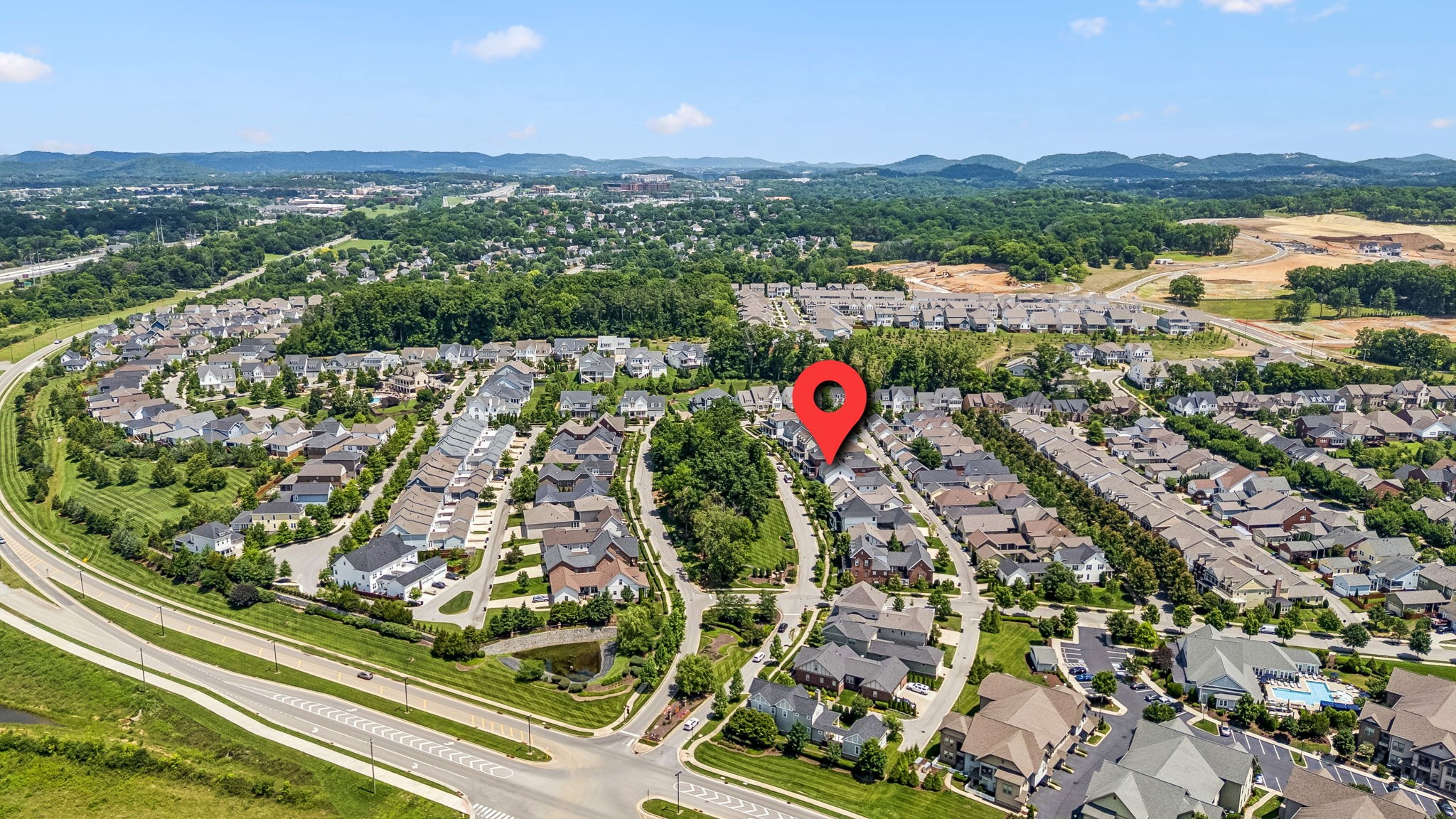 624 Lockwood Ln, Franklin, TN 37064