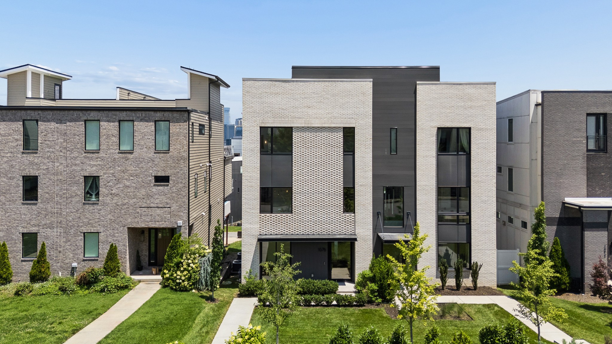 1076 Archer St, Nashville, TN 37203