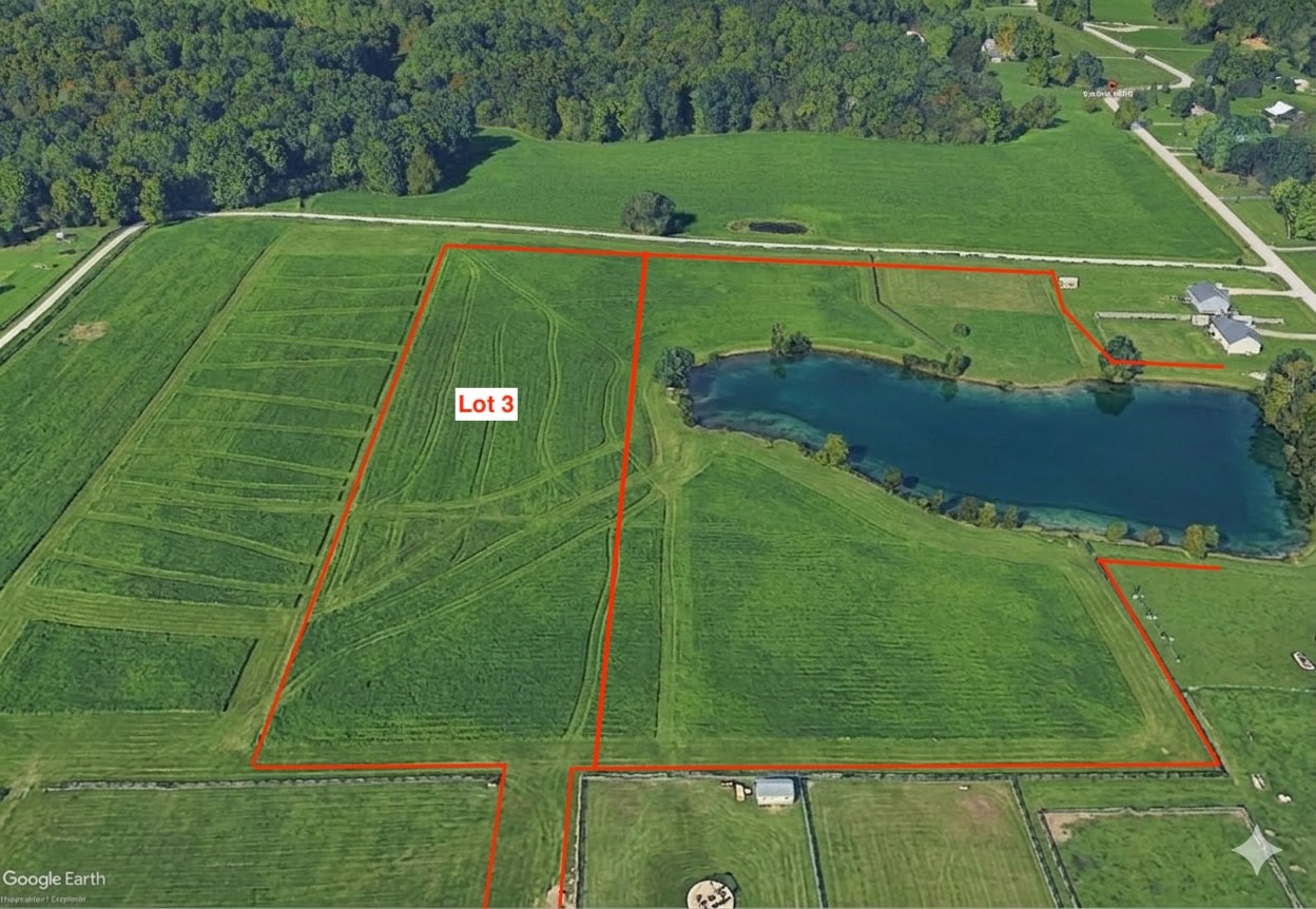 0 Gill Hodges Rd Lot 3, Portland, TN 37148