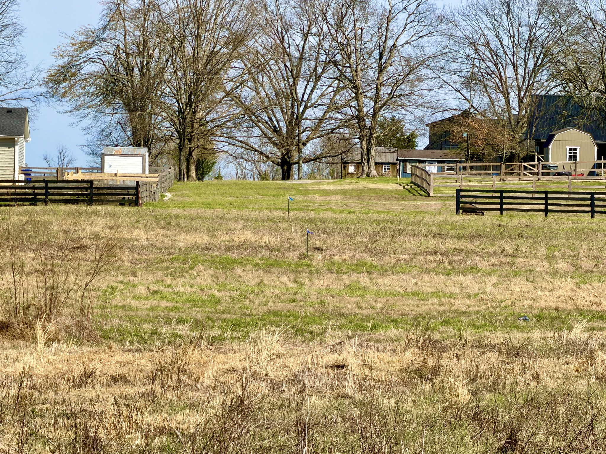 0 Gill Hodges Rd Lot 3, Portland, TN 37148