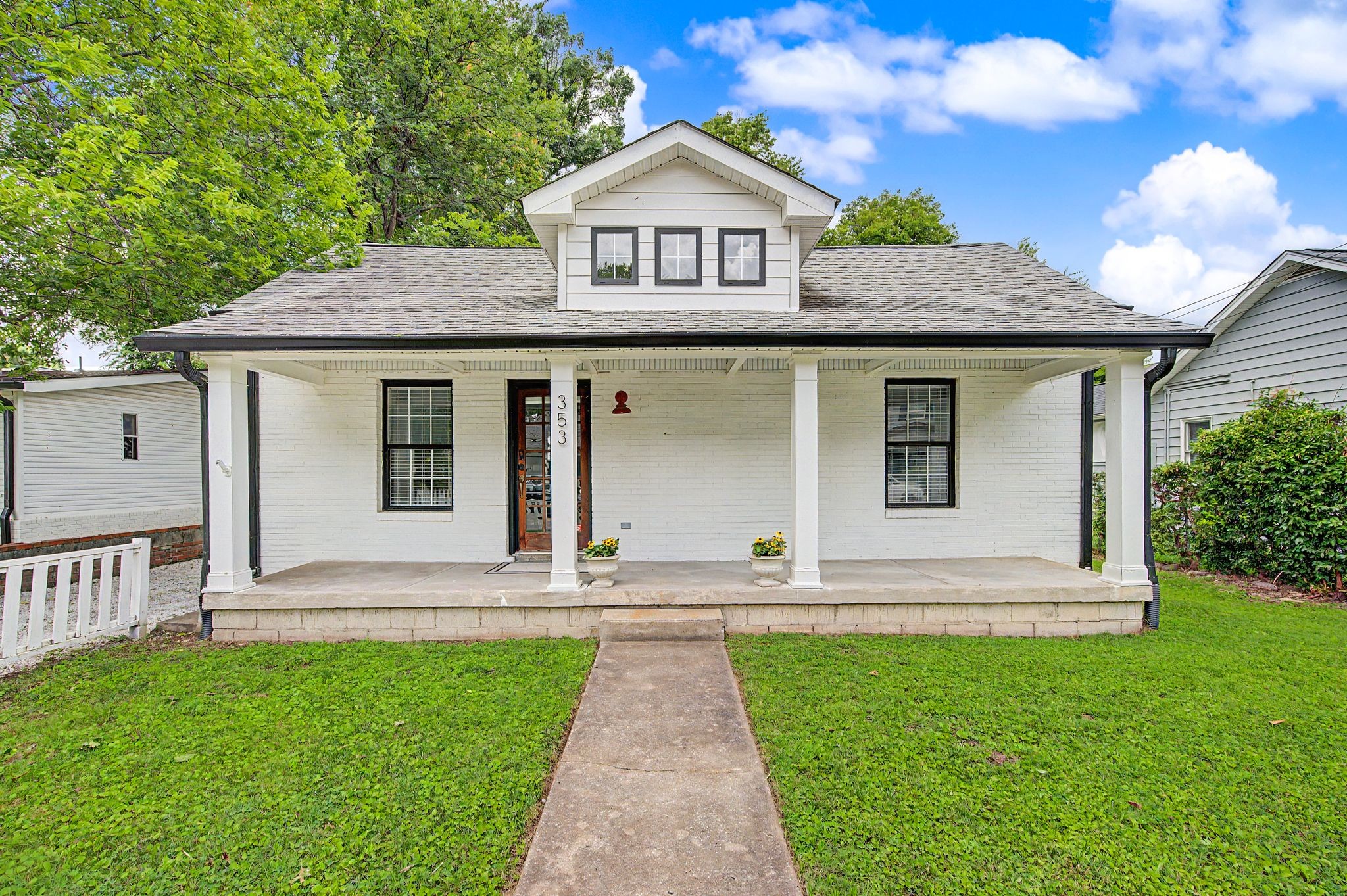 353 9th Ave N, Franklin, TN 37064