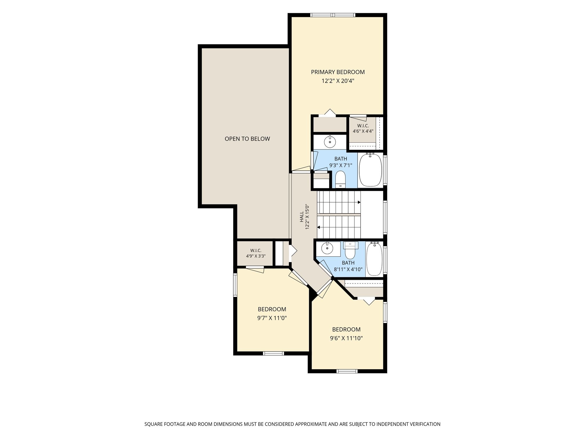 807 Bexhill Ct N, Hermitage, TN 37076
