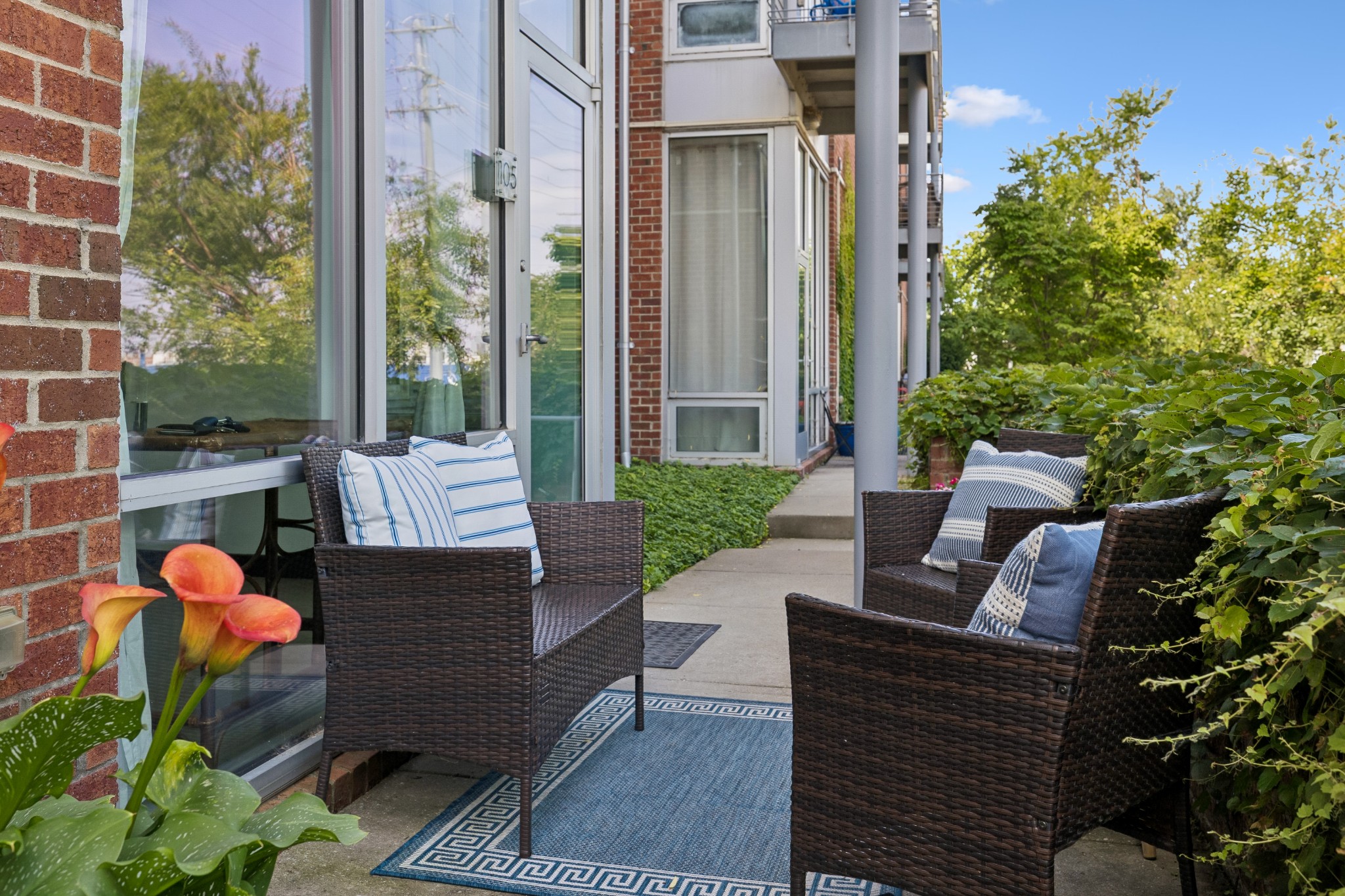 926 Woodland St #105, Nashville, TN 37206