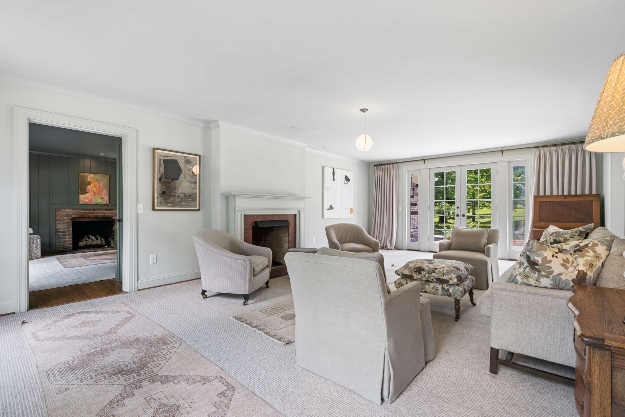 4911 Sewanee Rd, Nashville, TN 37220