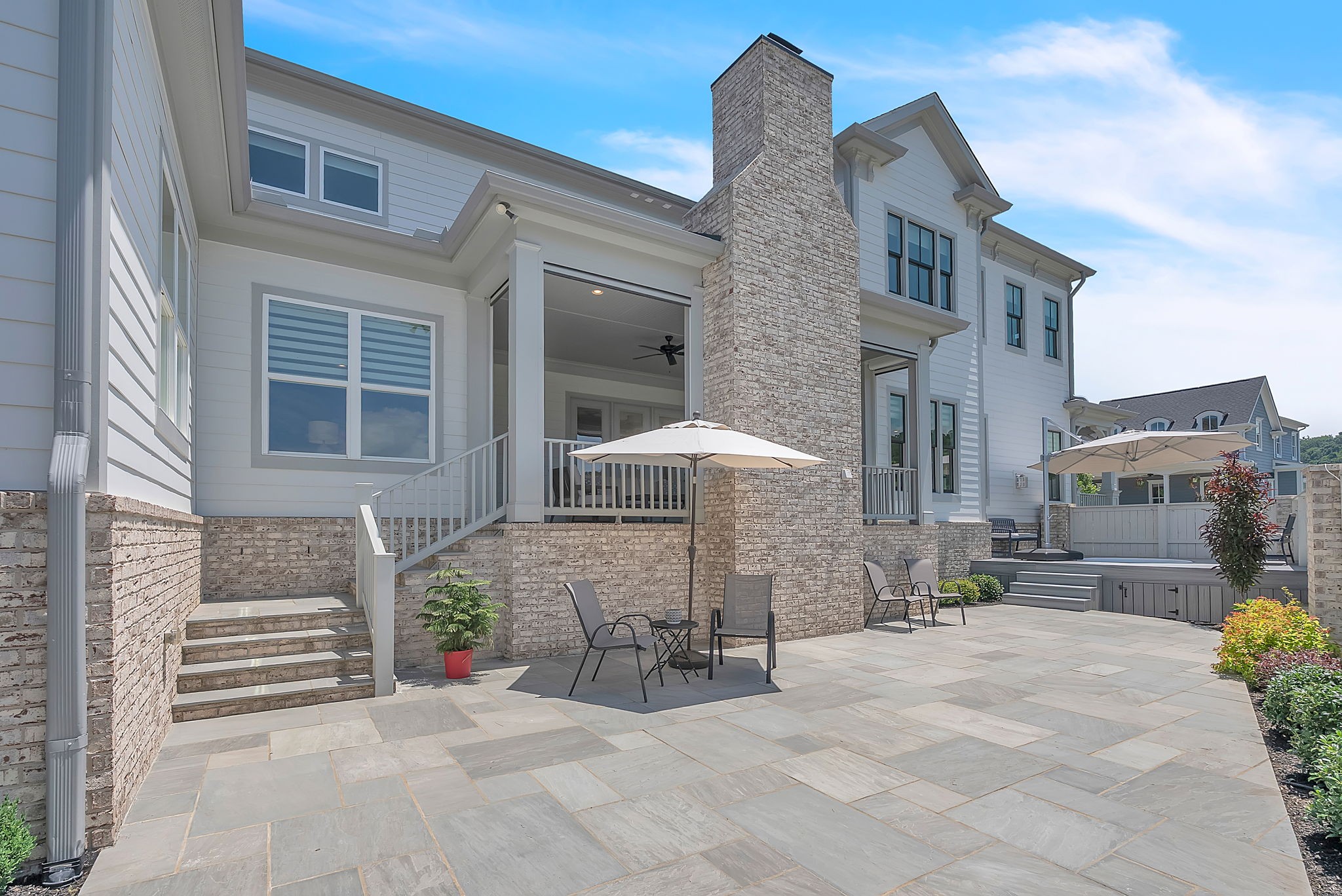 801 Horizon Dr, Franklin, TN 37064