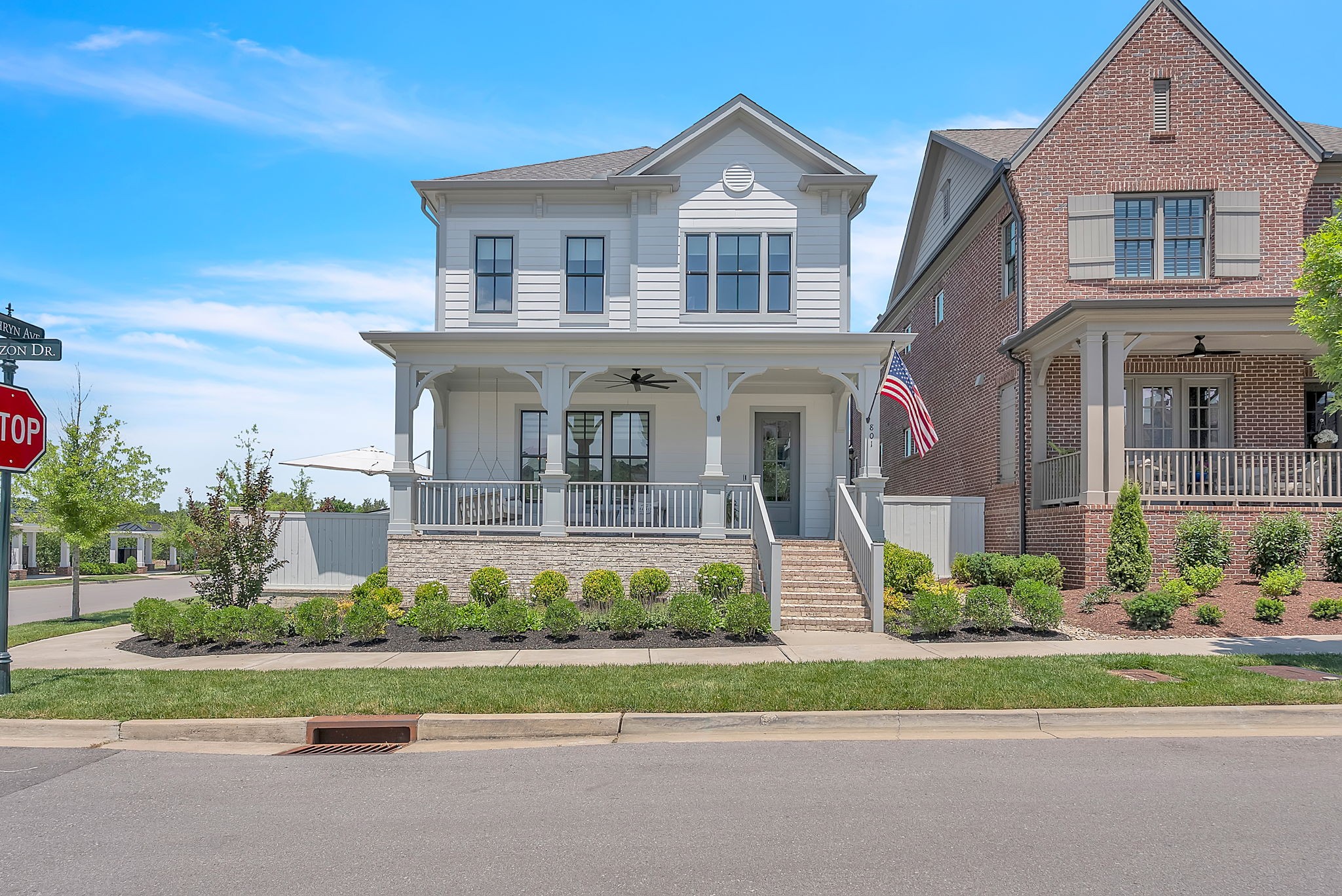 801 Horizon Dr, Franklin, TN 37064
