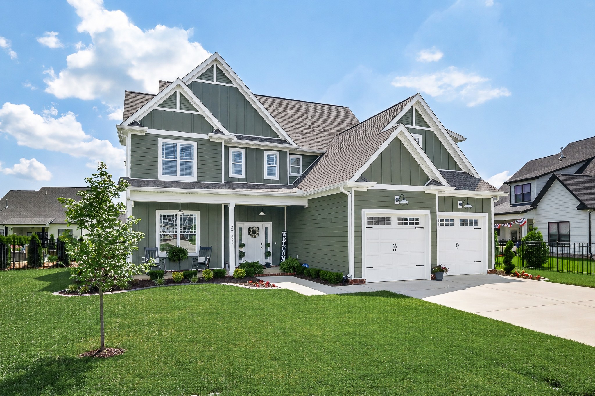 5708 Mullendore Ct, Murfreesboro, TN 37127