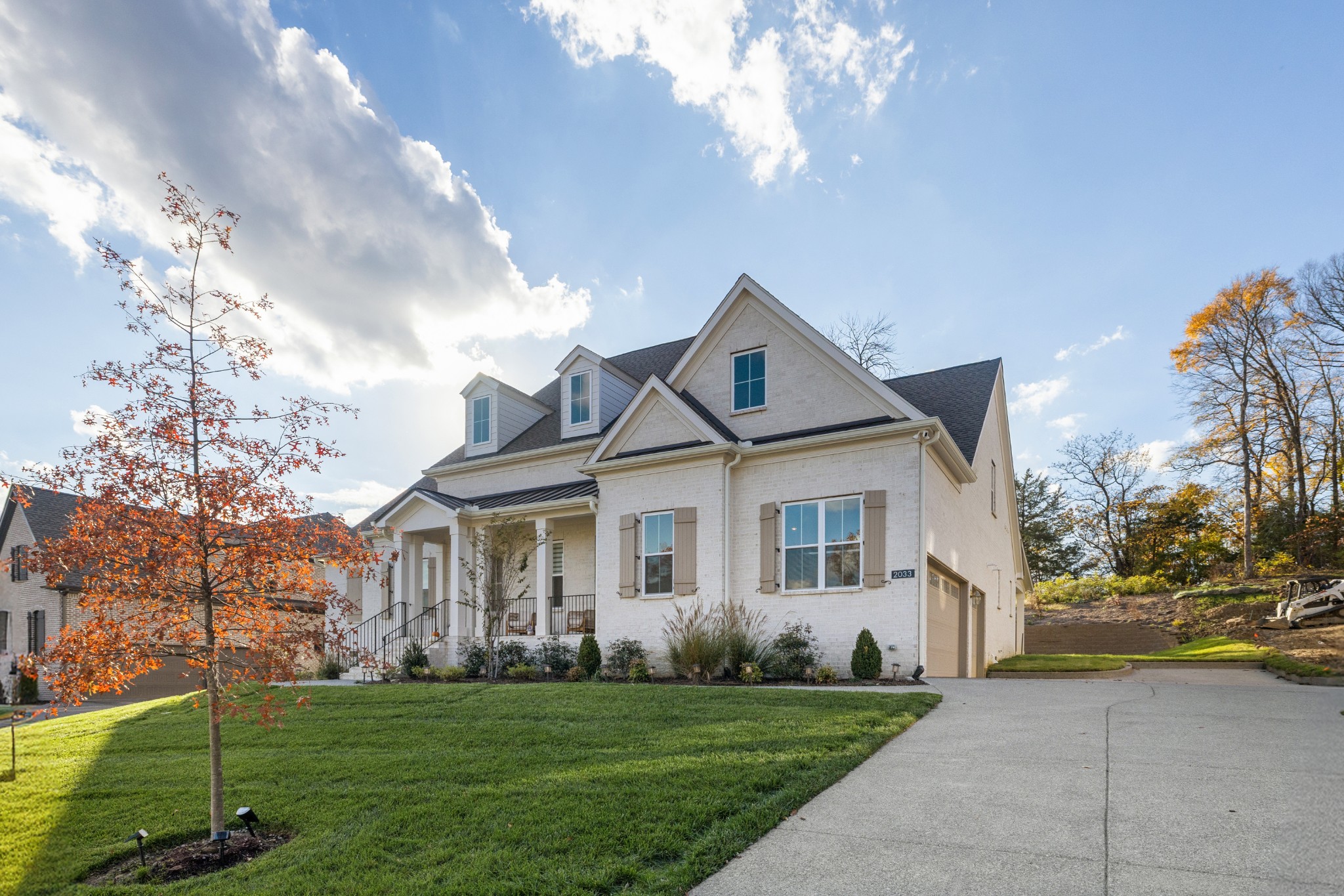 2033 Vail Tc, Nolensville, TN 37135