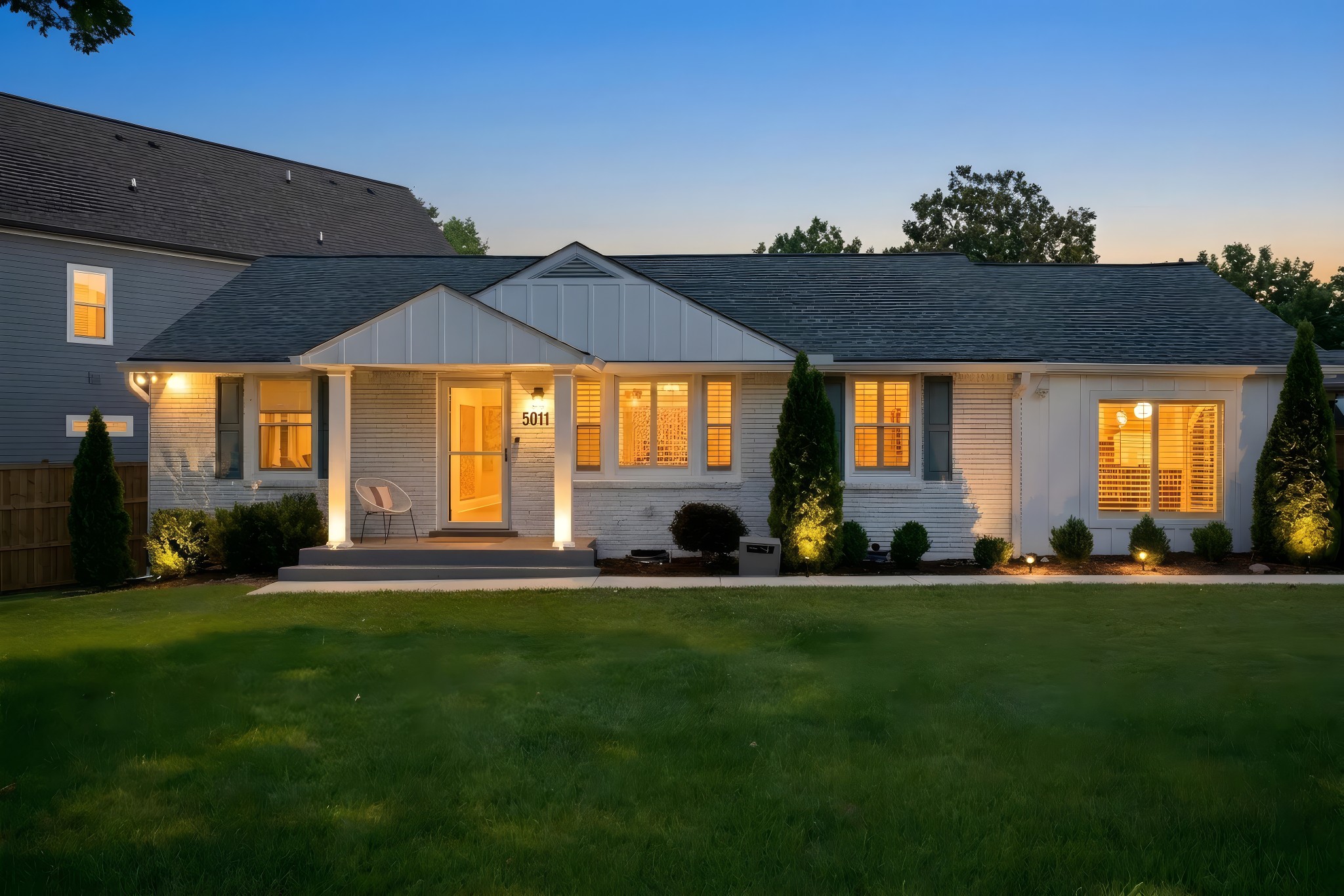 5011 Cherrywood Dr, Nashville, TN 37211