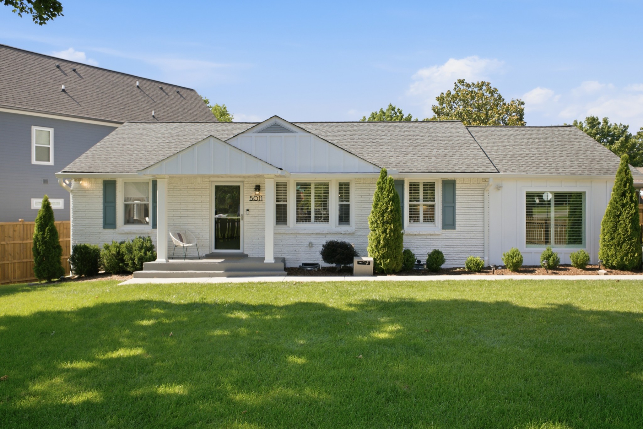 5011 Cherrywood Dr, Nashville, TN 37211