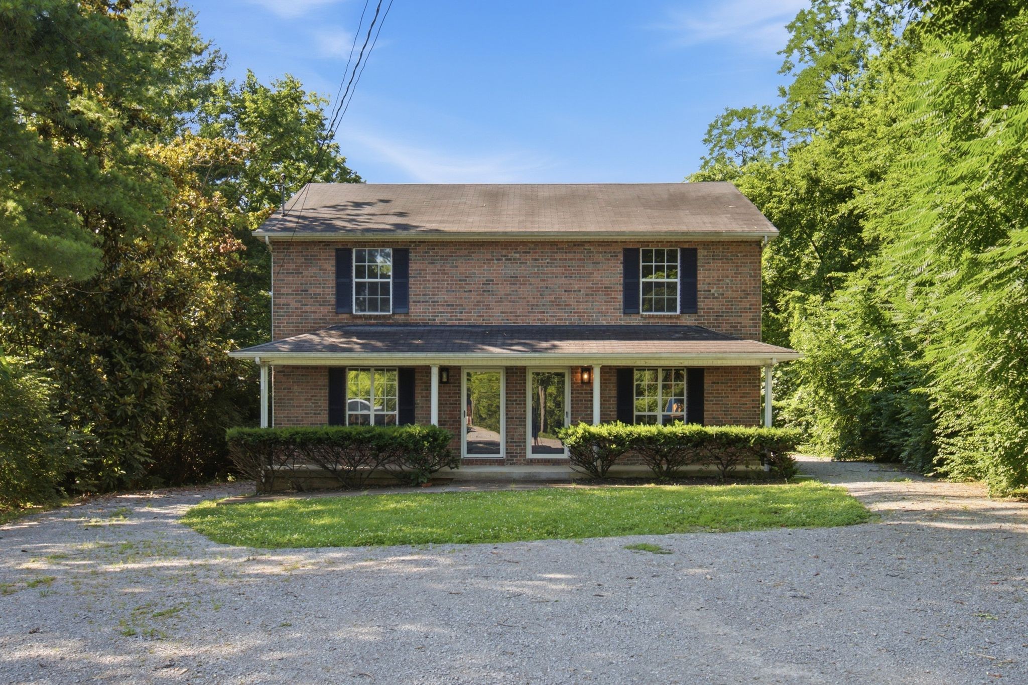 379 Wales Dr #A&B, Nashville, TN 37211
