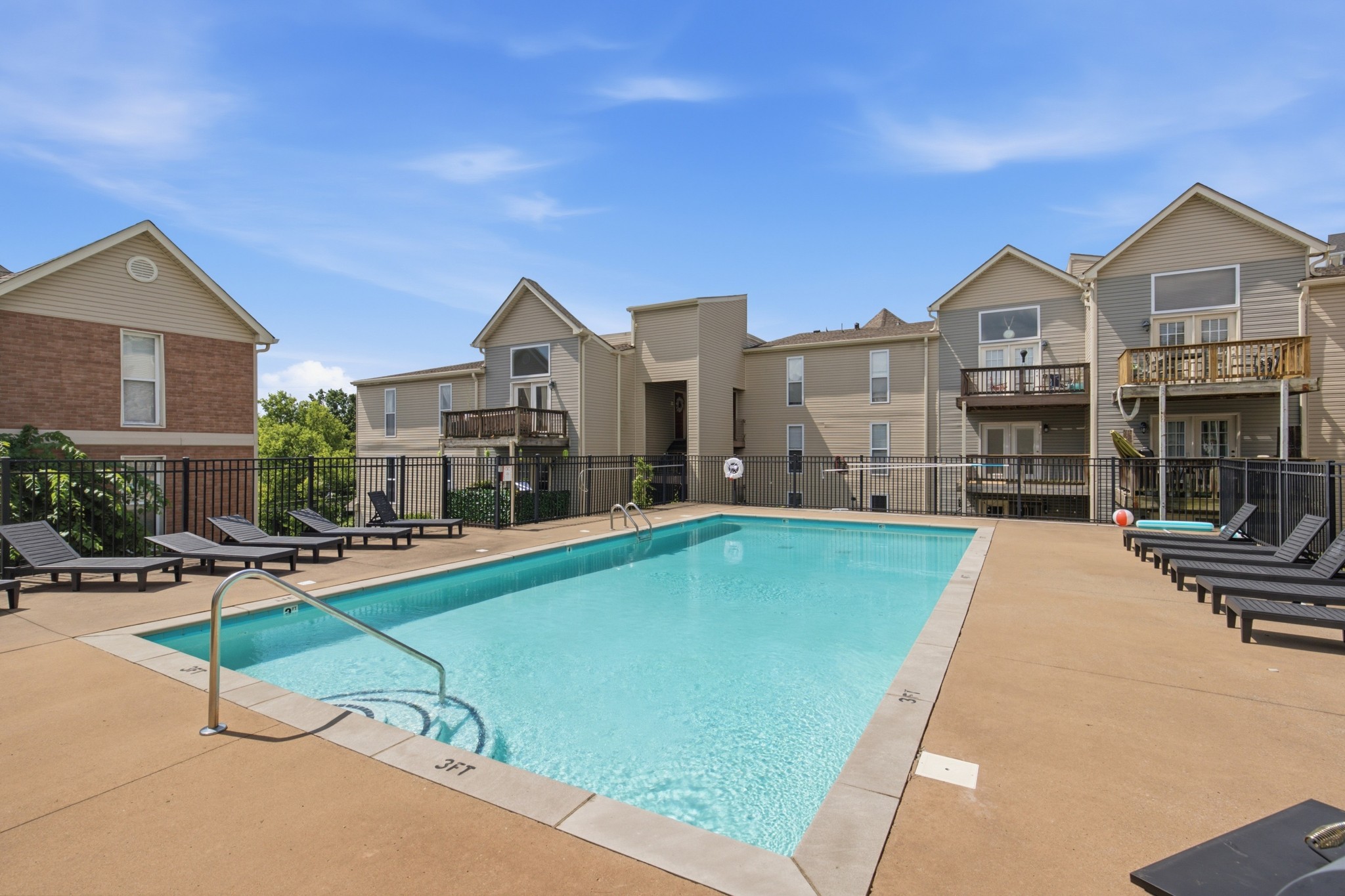 420 Elysian Fields Rd #E7, Nashville, TN 37211