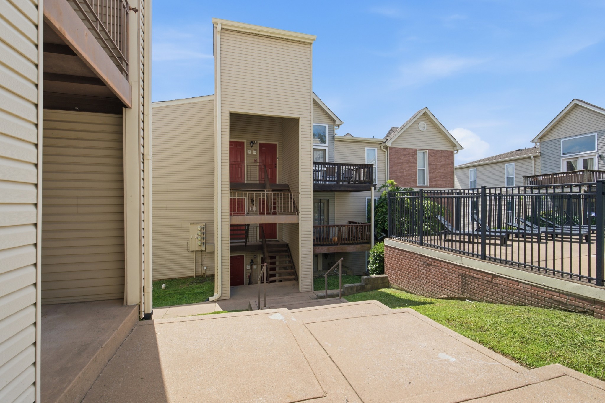 420 Elysian Fields Rd #E7, Nashville, TN 37211