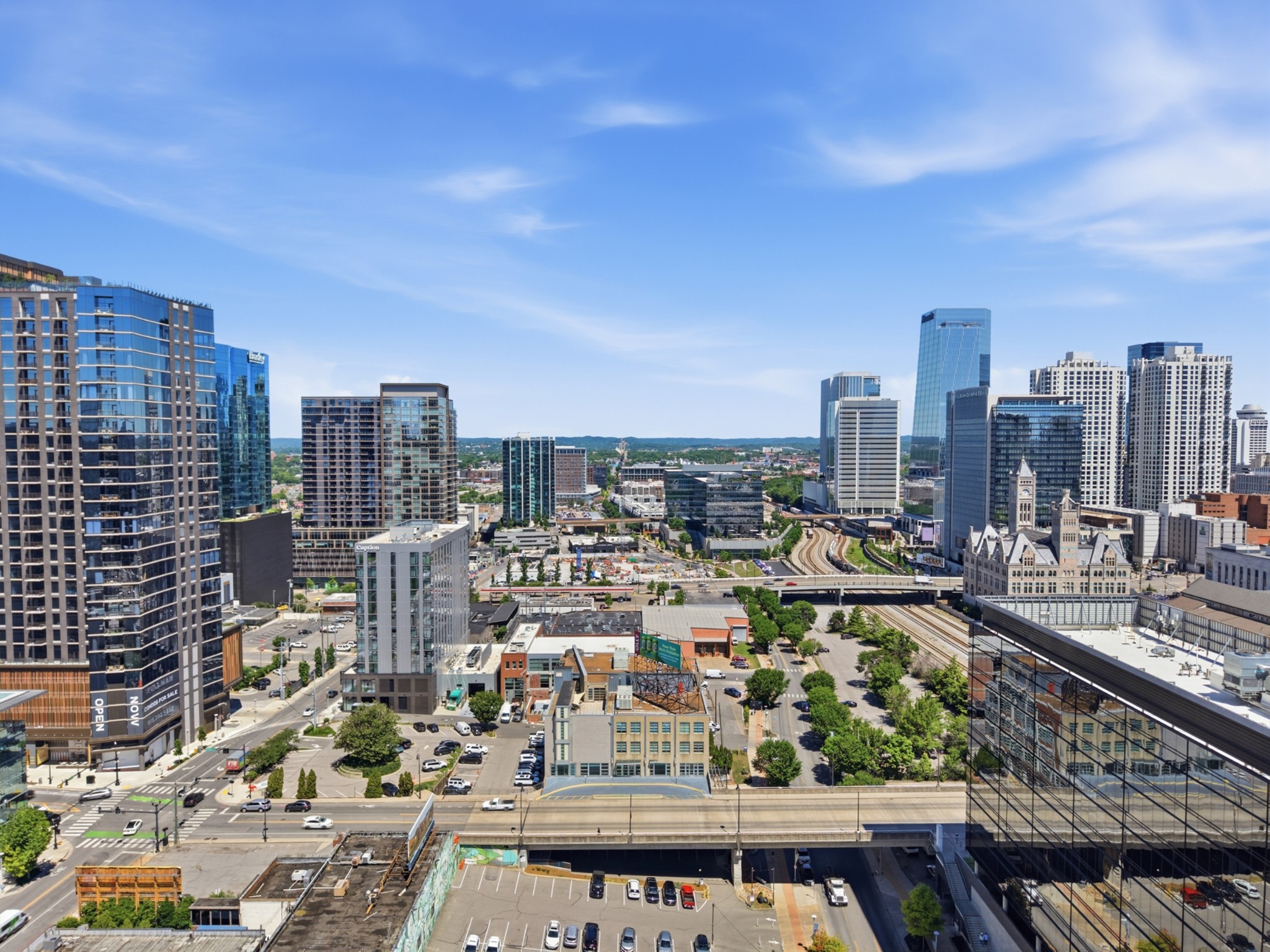 1212 Laurel St #1202, Nashville, TN 37203