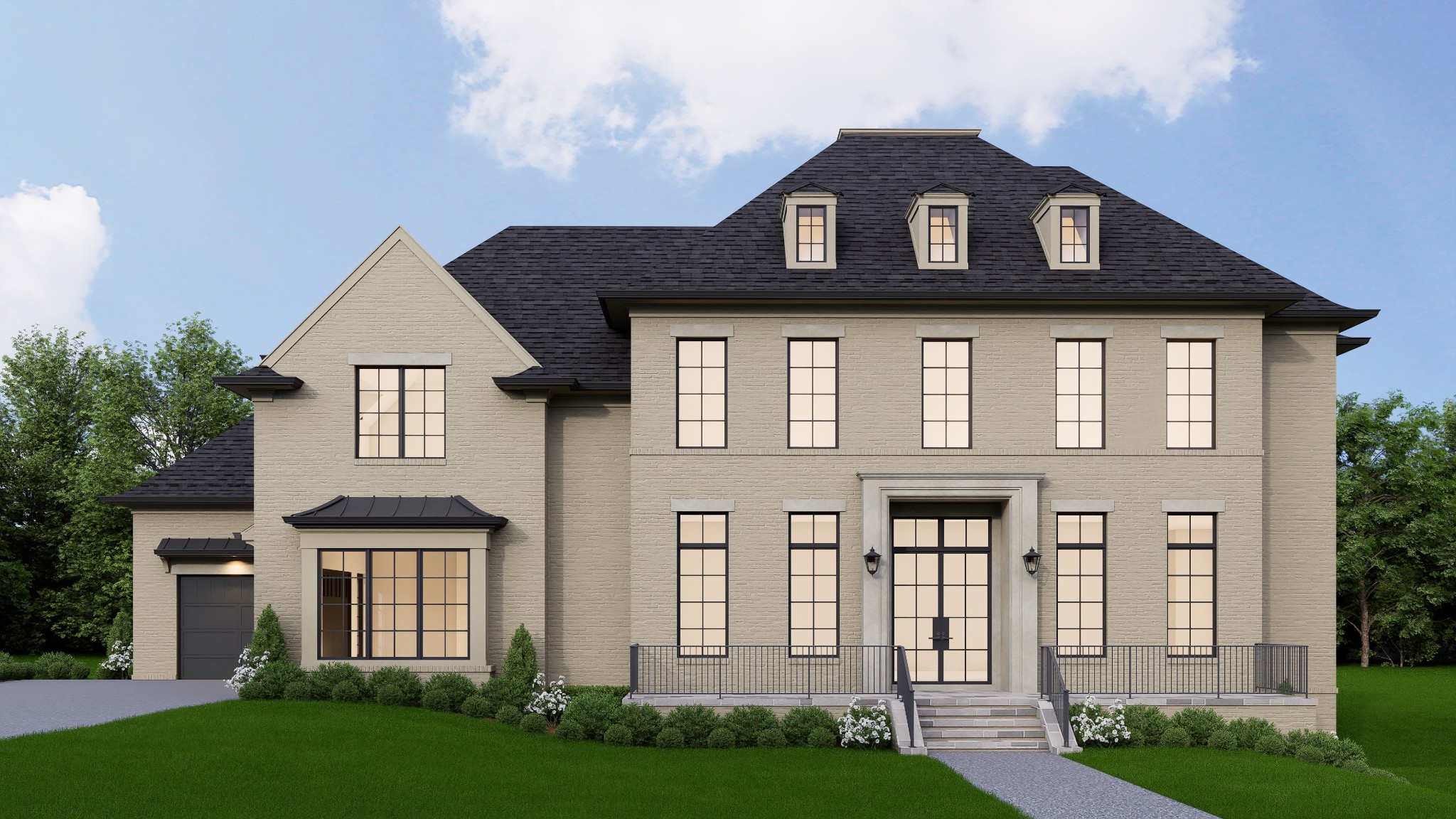 3000 Copley Rd, Franklin, TN 37064