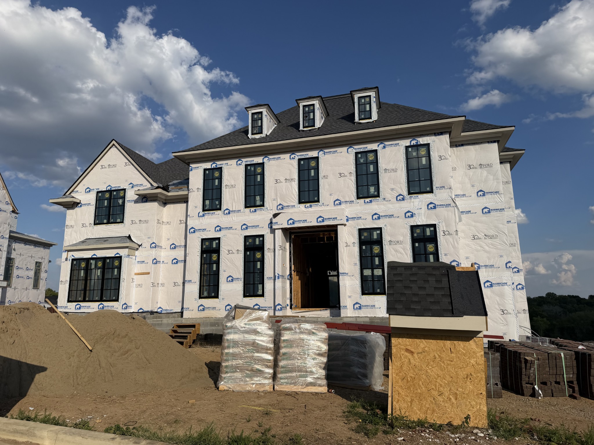 3000 Copley Rd, Franklin, TN 37064