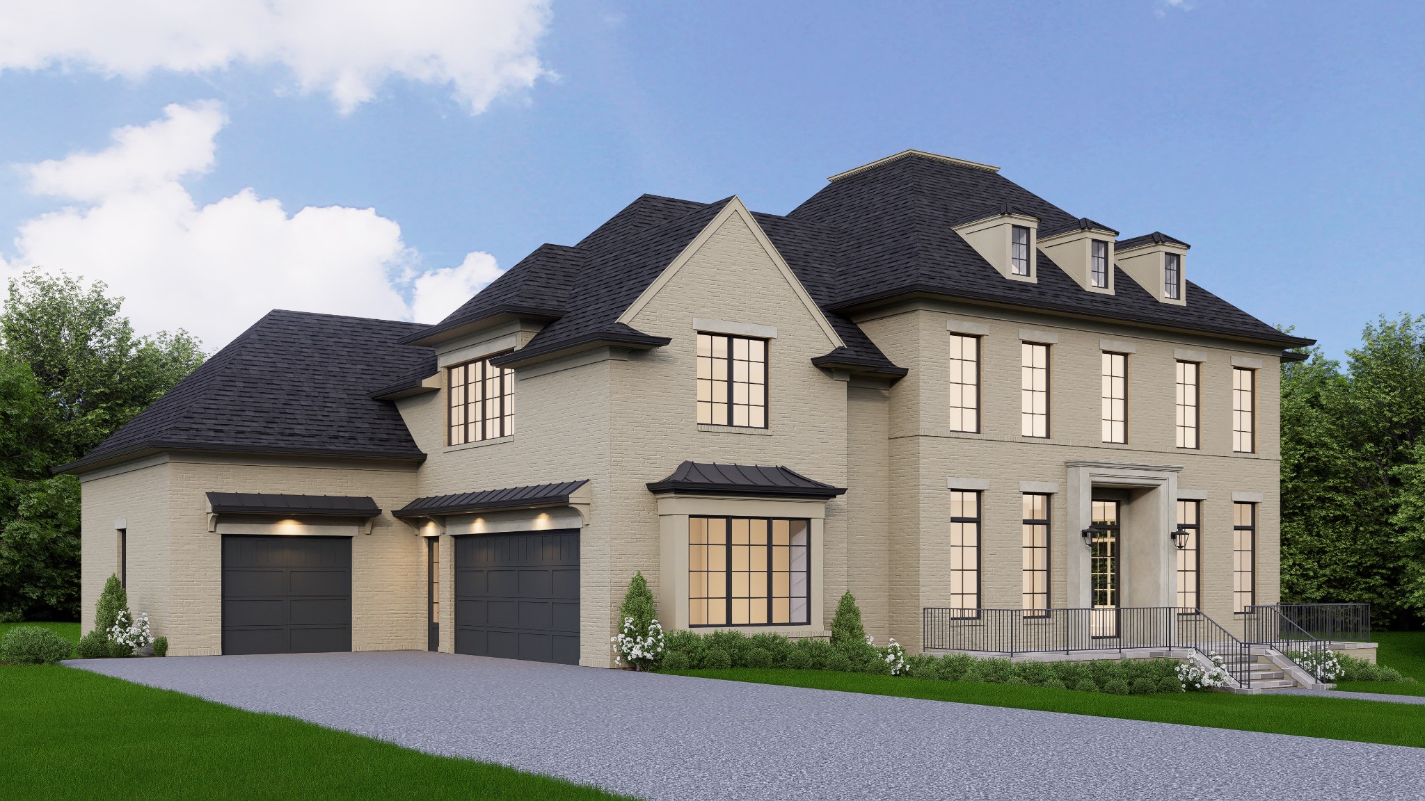 3000 Copley Rd, Franklin, TN 37064
