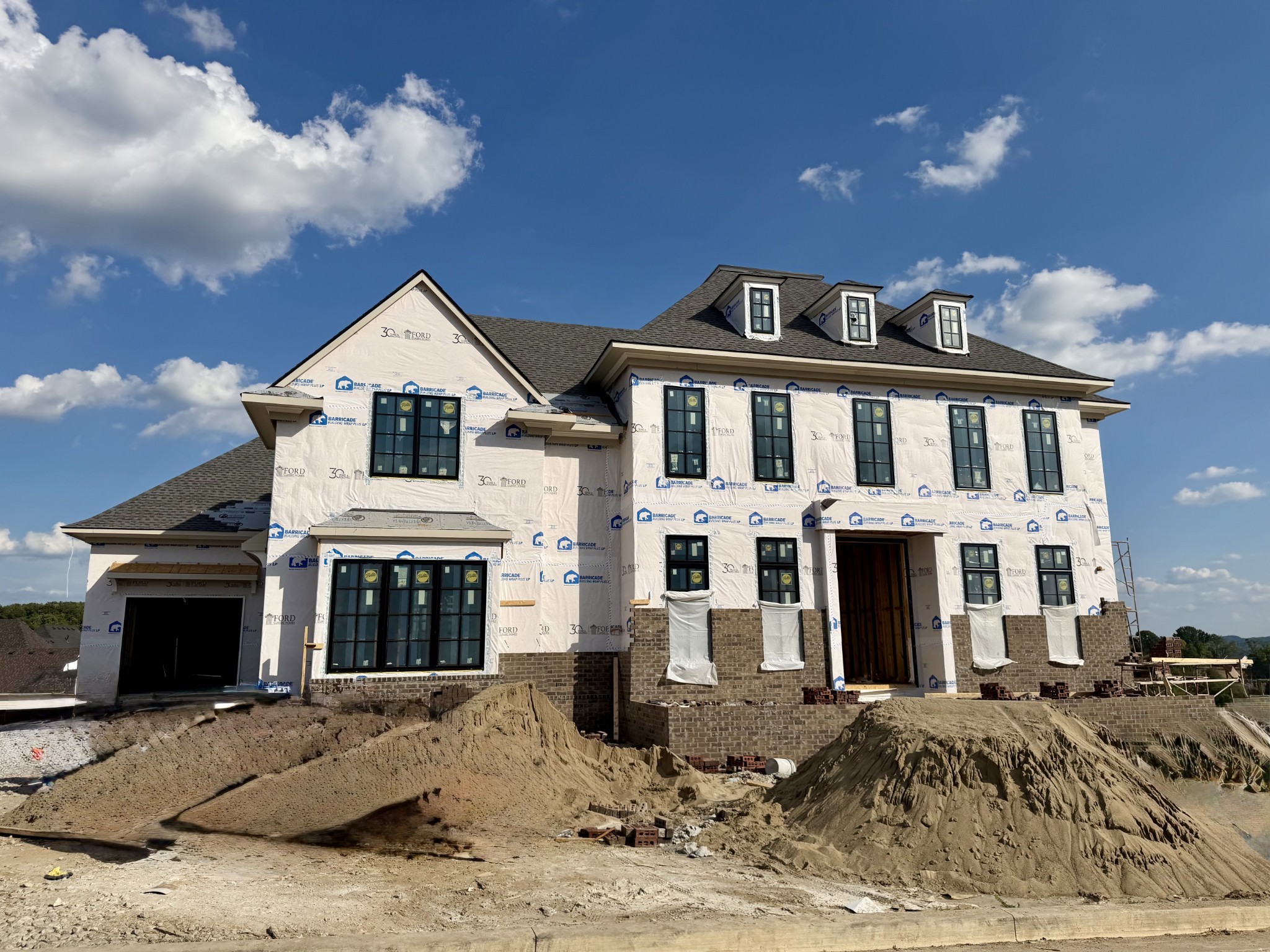 3000 Copley Rd, Franklin, TN 37064