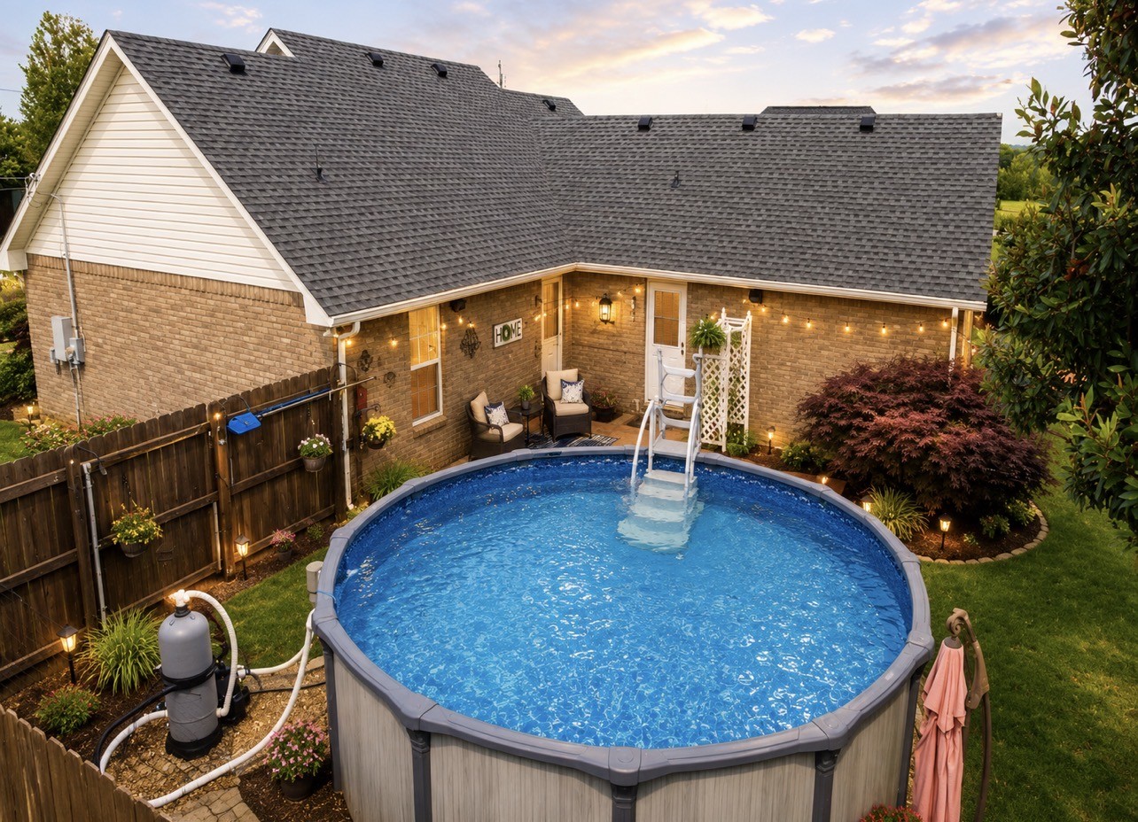 2938 Ridgewood Dr, Christiana, TN 37037