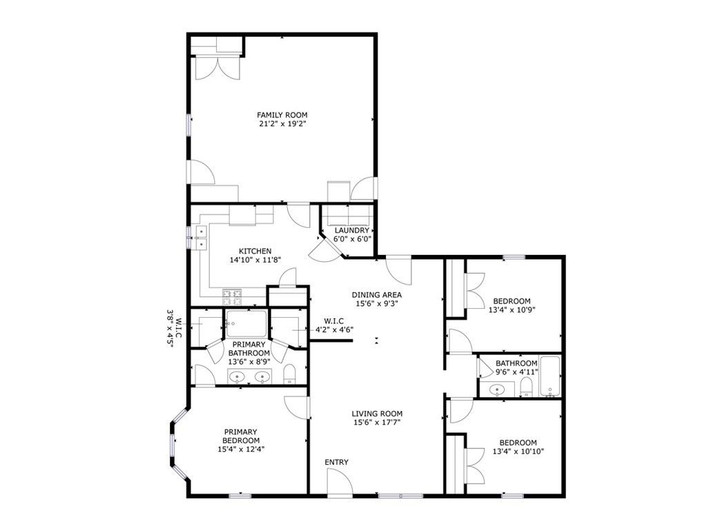 2938 Ridgewood Dr, Christiana, TN 37037