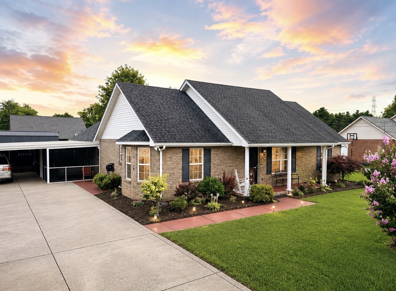 2938 Ridgewood Dr, Christiana, TN 37037
