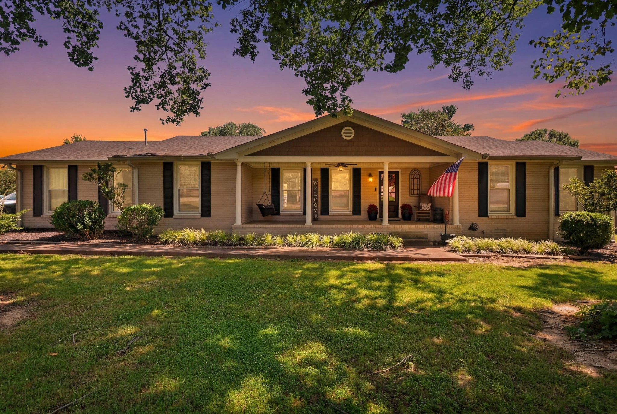 1512 Smith Dr, Lebanon, TN 37087