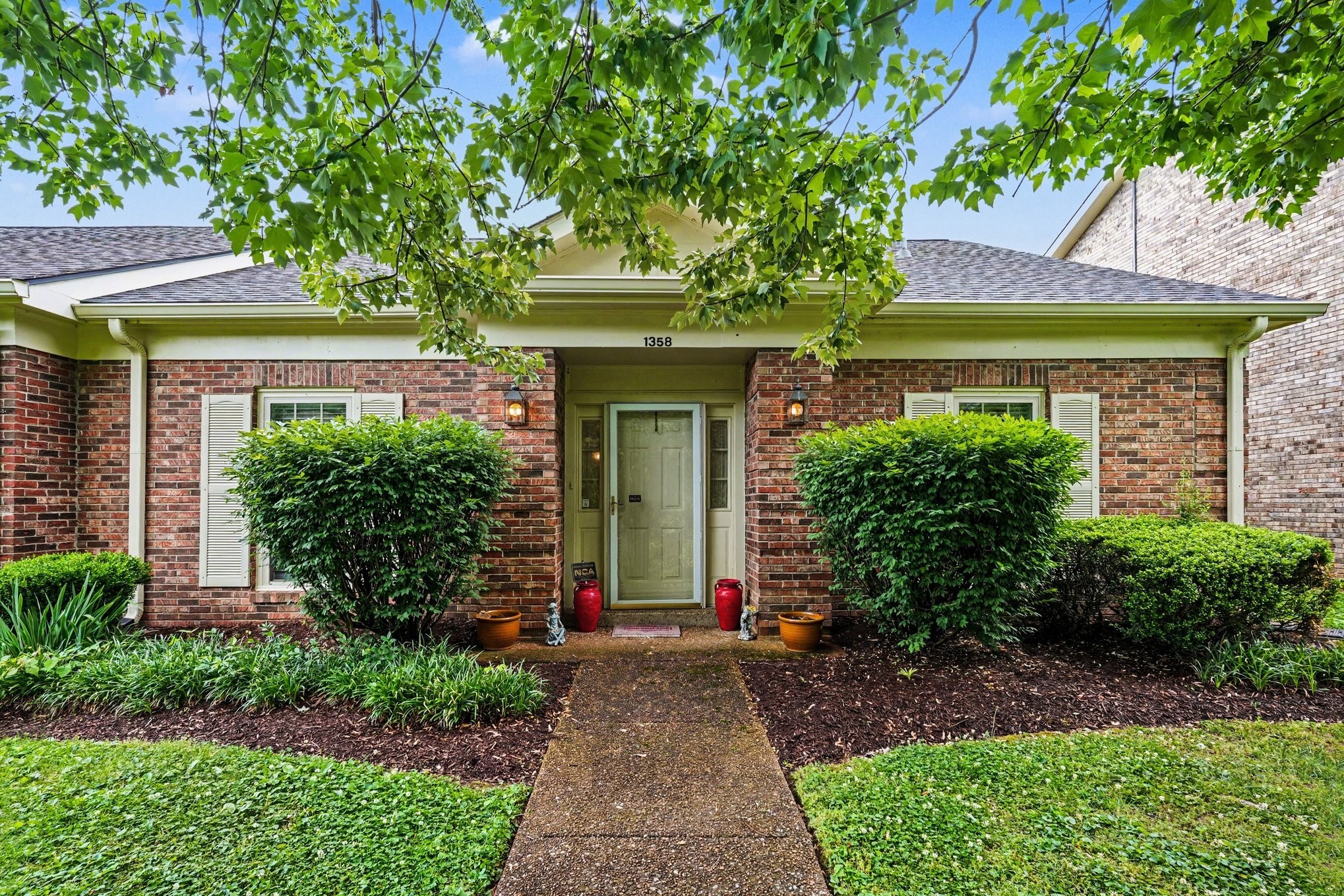 1358 General George Patton Rd, Nashville, TN 37221