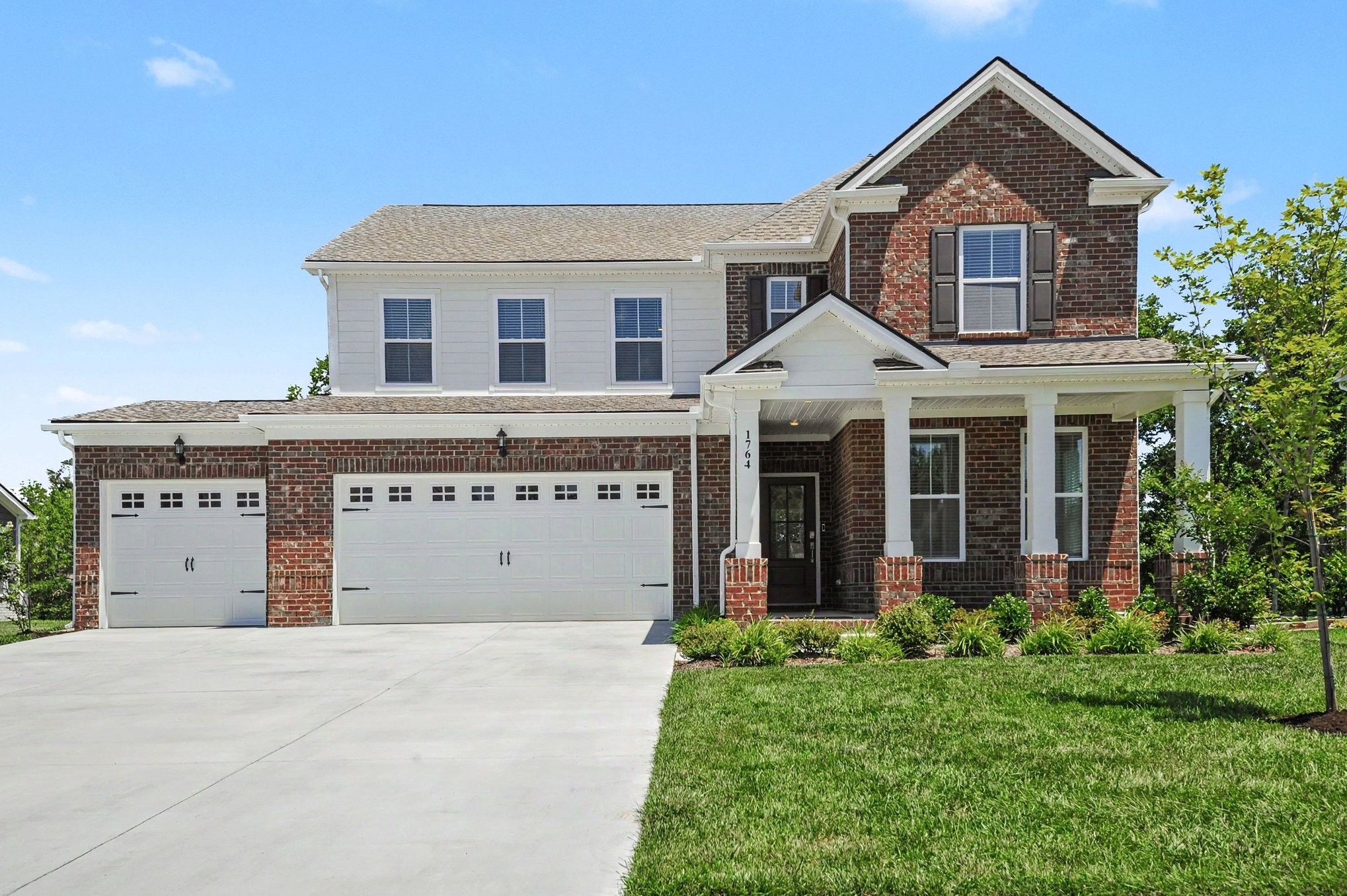 1764 Liberty St, Lebanon, TN 37087