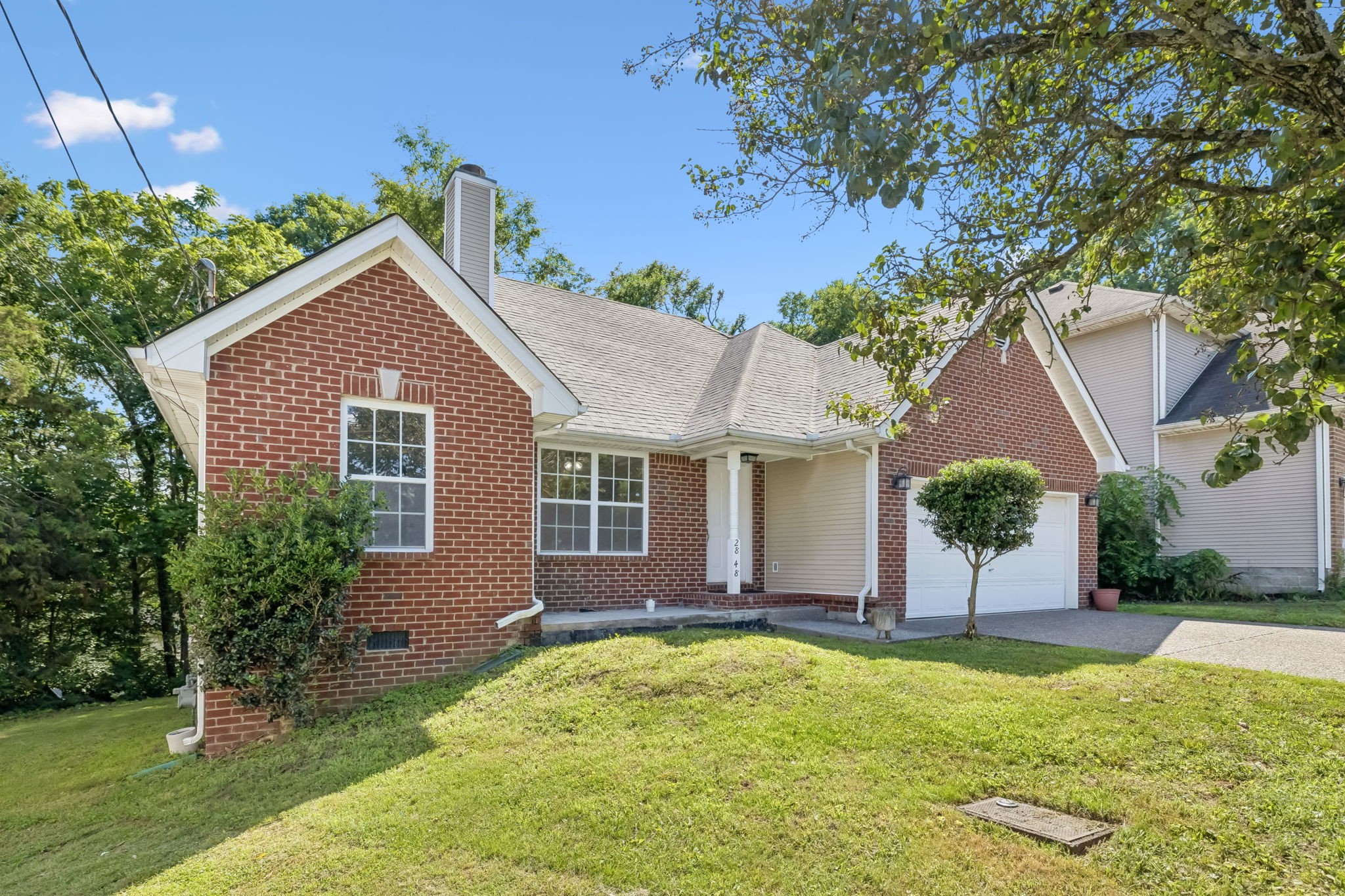 2848 Rader Ridge Ct, Antioch, TN 37013